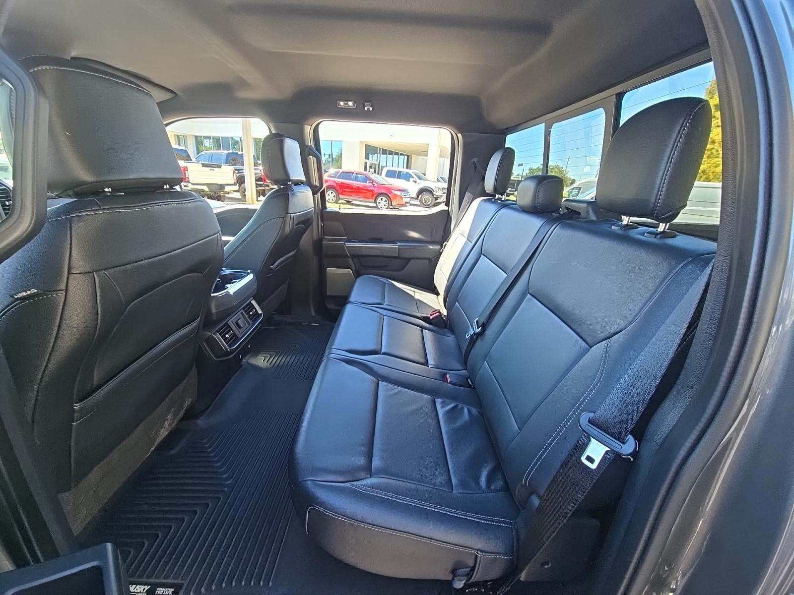 2022 Ford F-150 XLT AWD