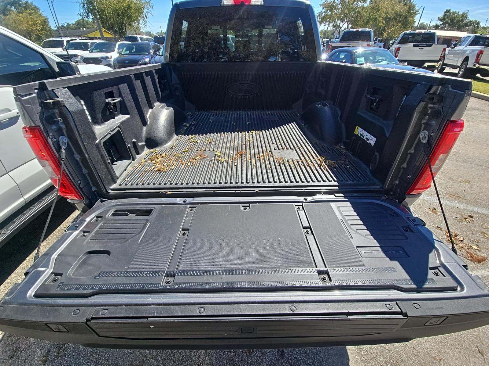 2022 Ford F-150 XLT AWD