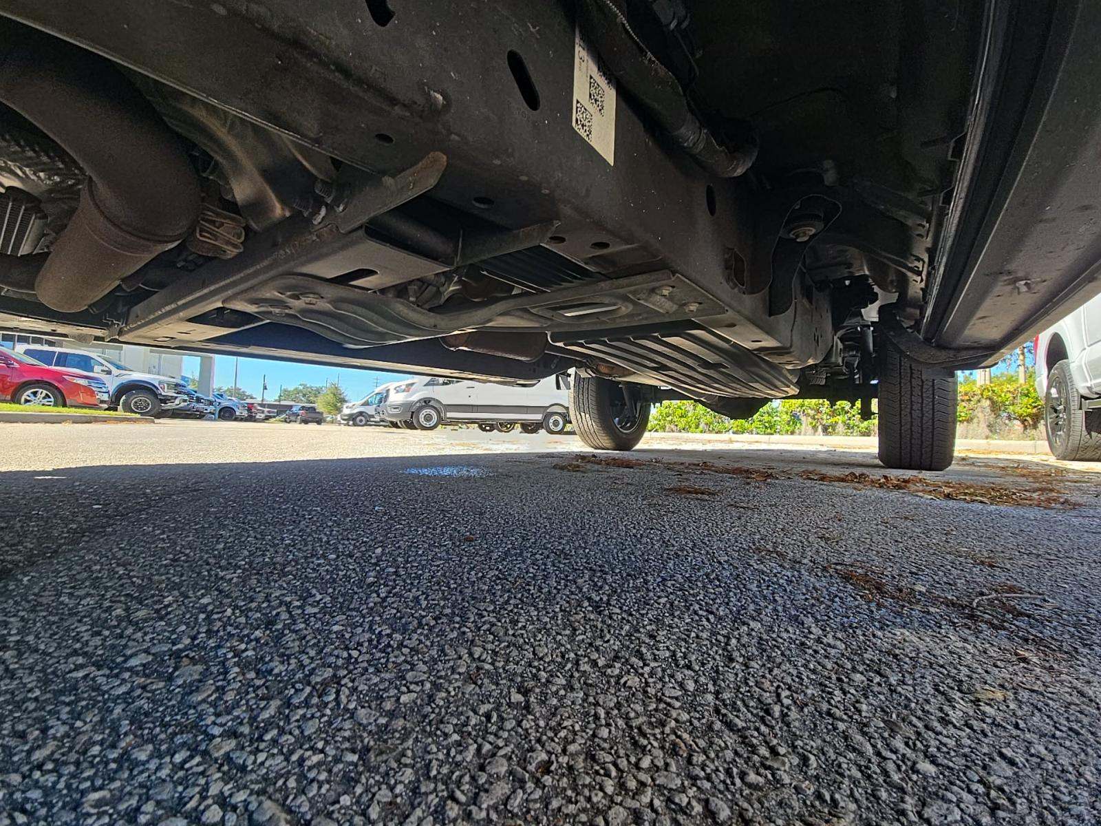 2022 Ford F-150 XLT AWD