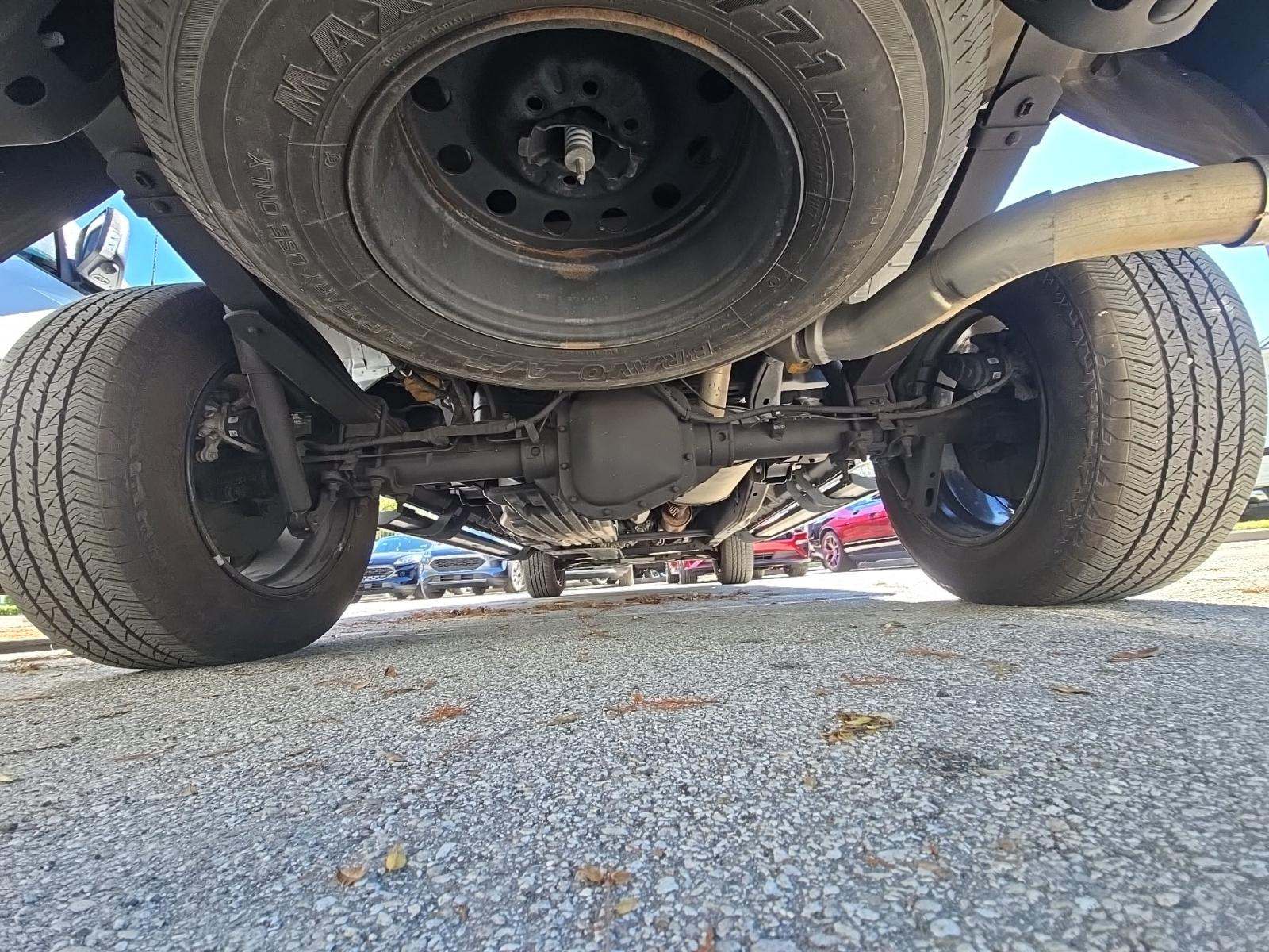 2022 Ford F-150 XLT AWD