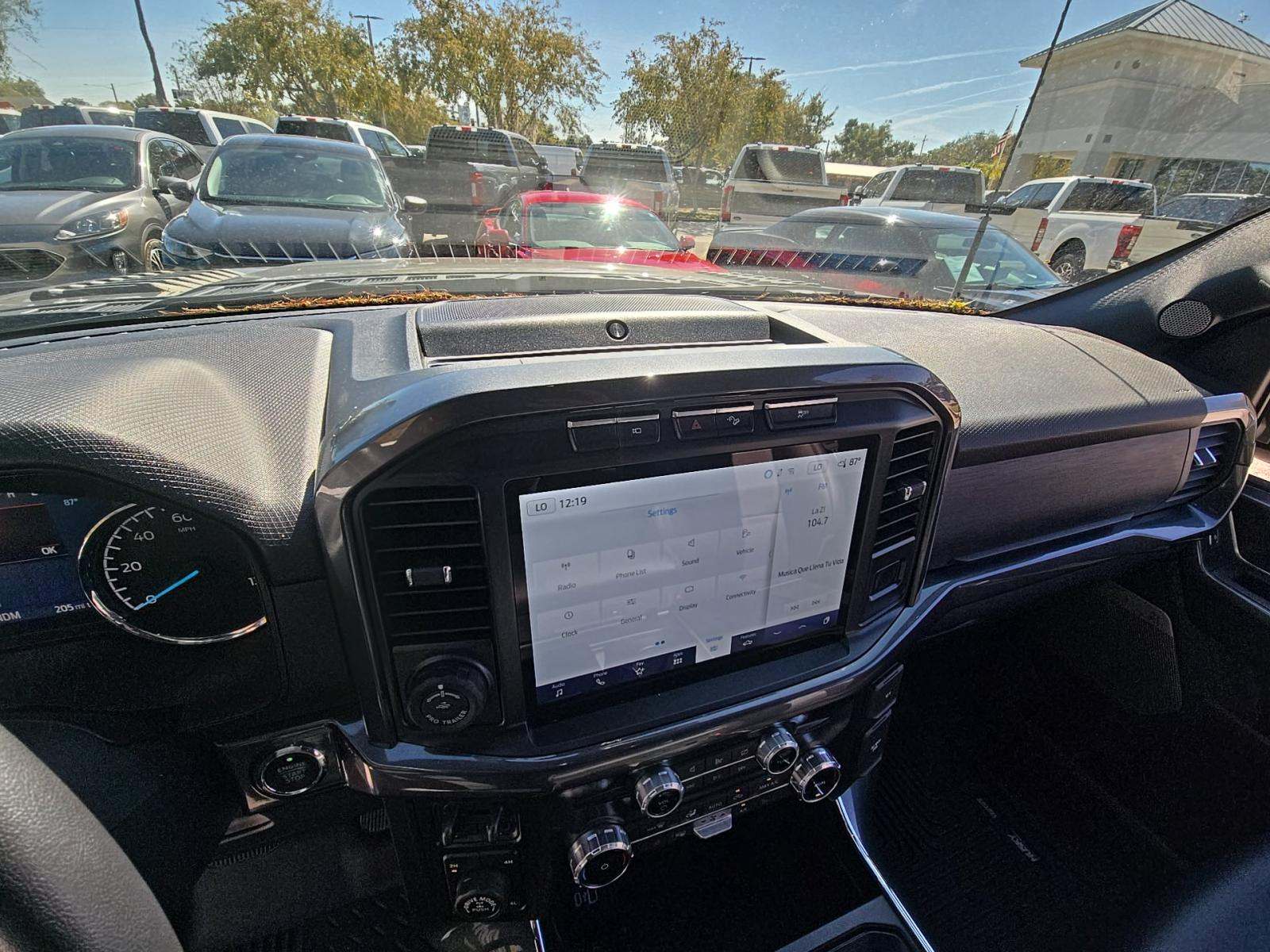 2022 Ford F-150 XLT AWD