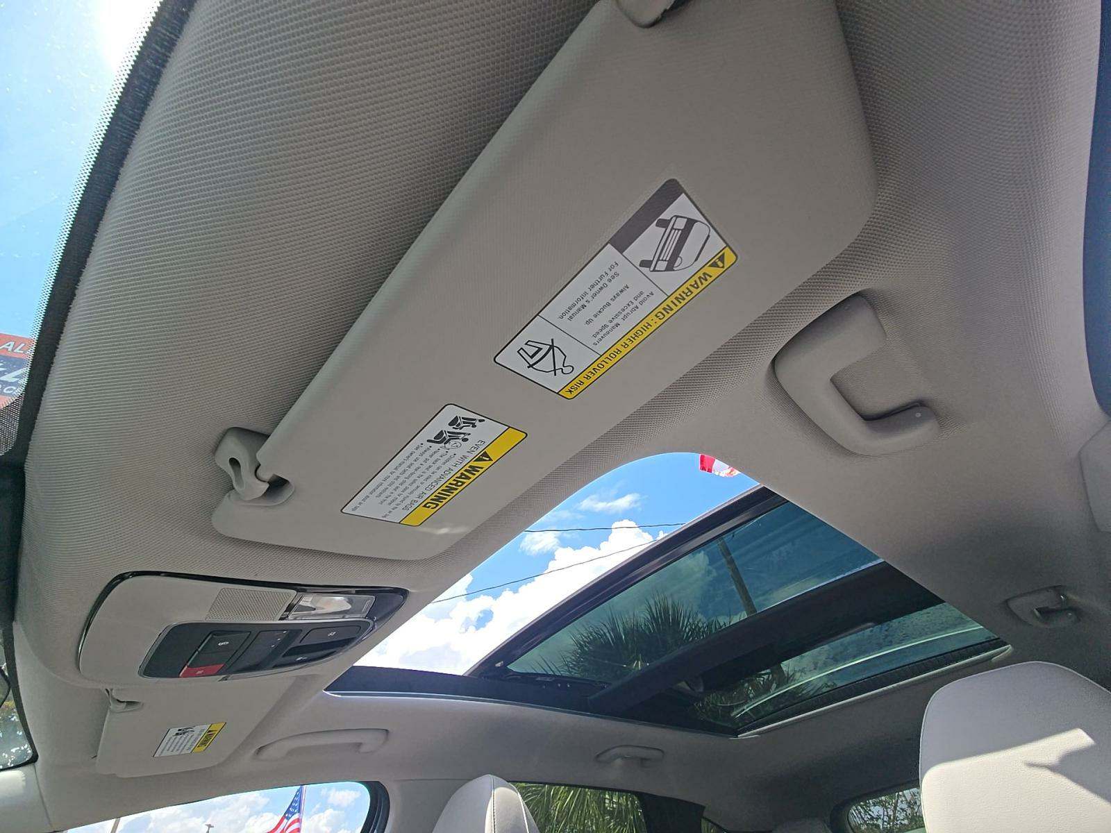 2024 Hyundai Tucson Limited FWD