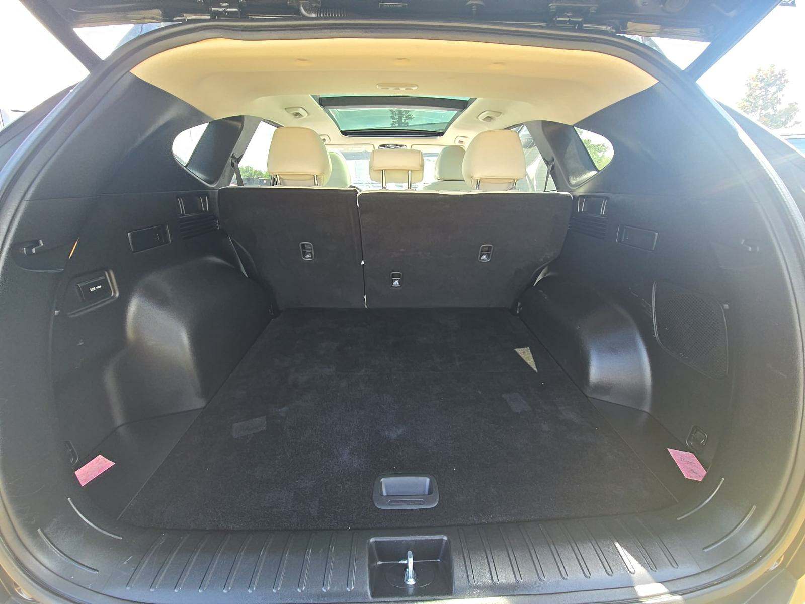 2024 Hyundai Tucson Limited FWD