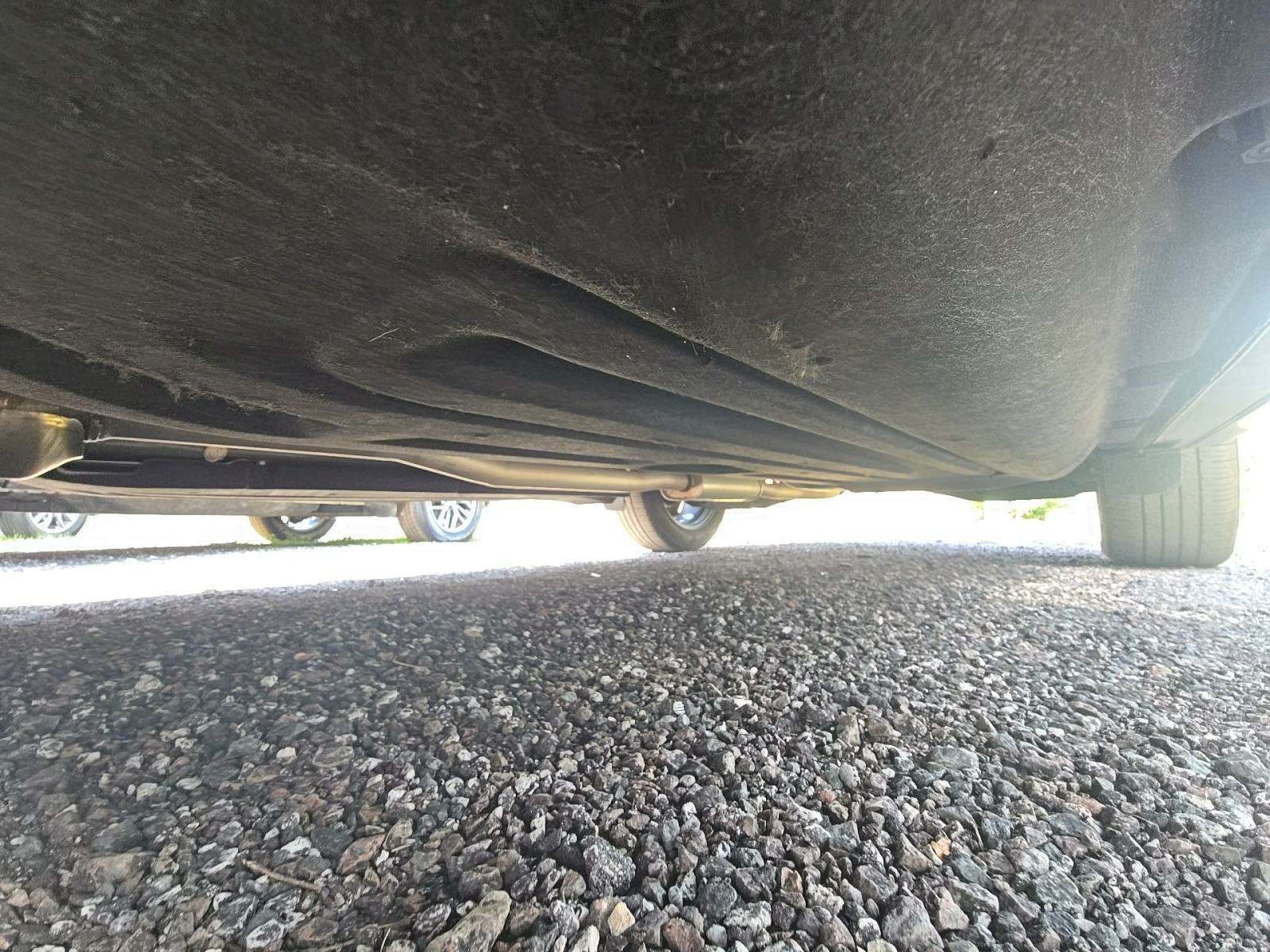 2024 Hyundai Tucson Limited FWD