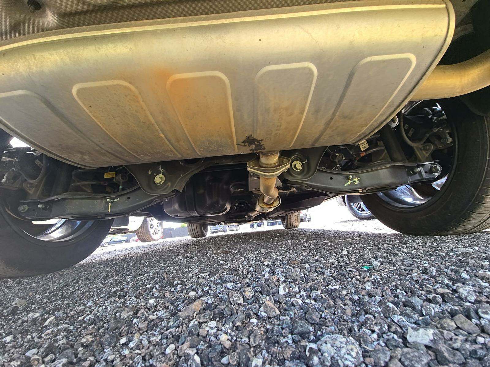 2024 Hyundai Tucson Limited FWD