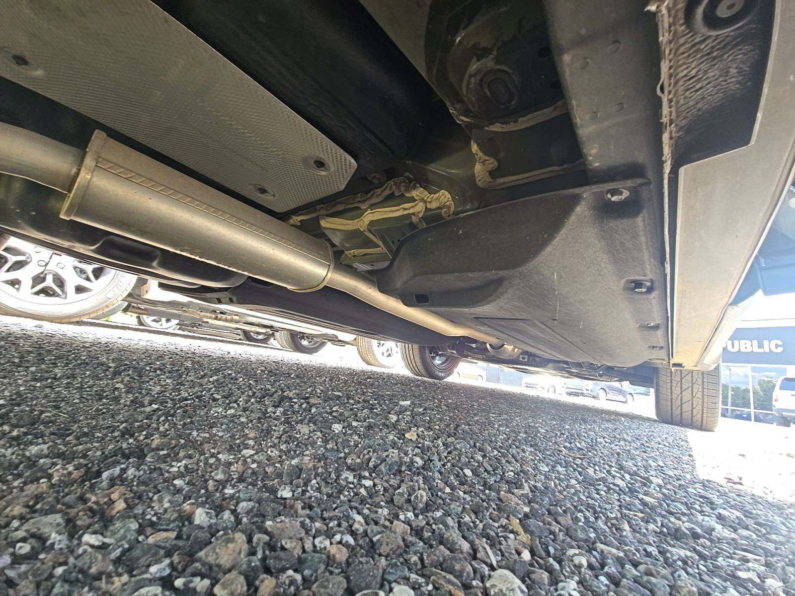 2024 Hyundai Tucson Limited FWD