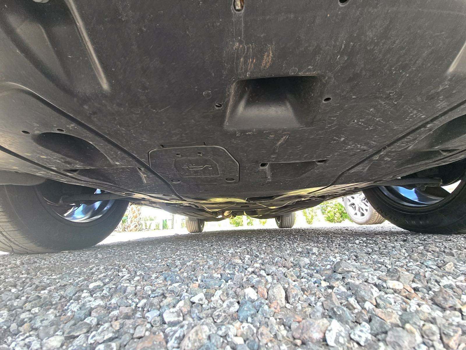 2024 Hyundai Tucson Limited FWD