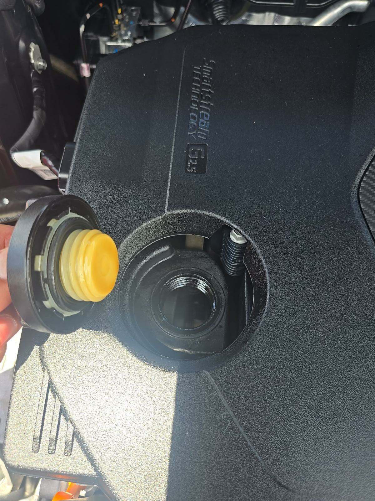 2024 Hyundai Tucson Limited FWD