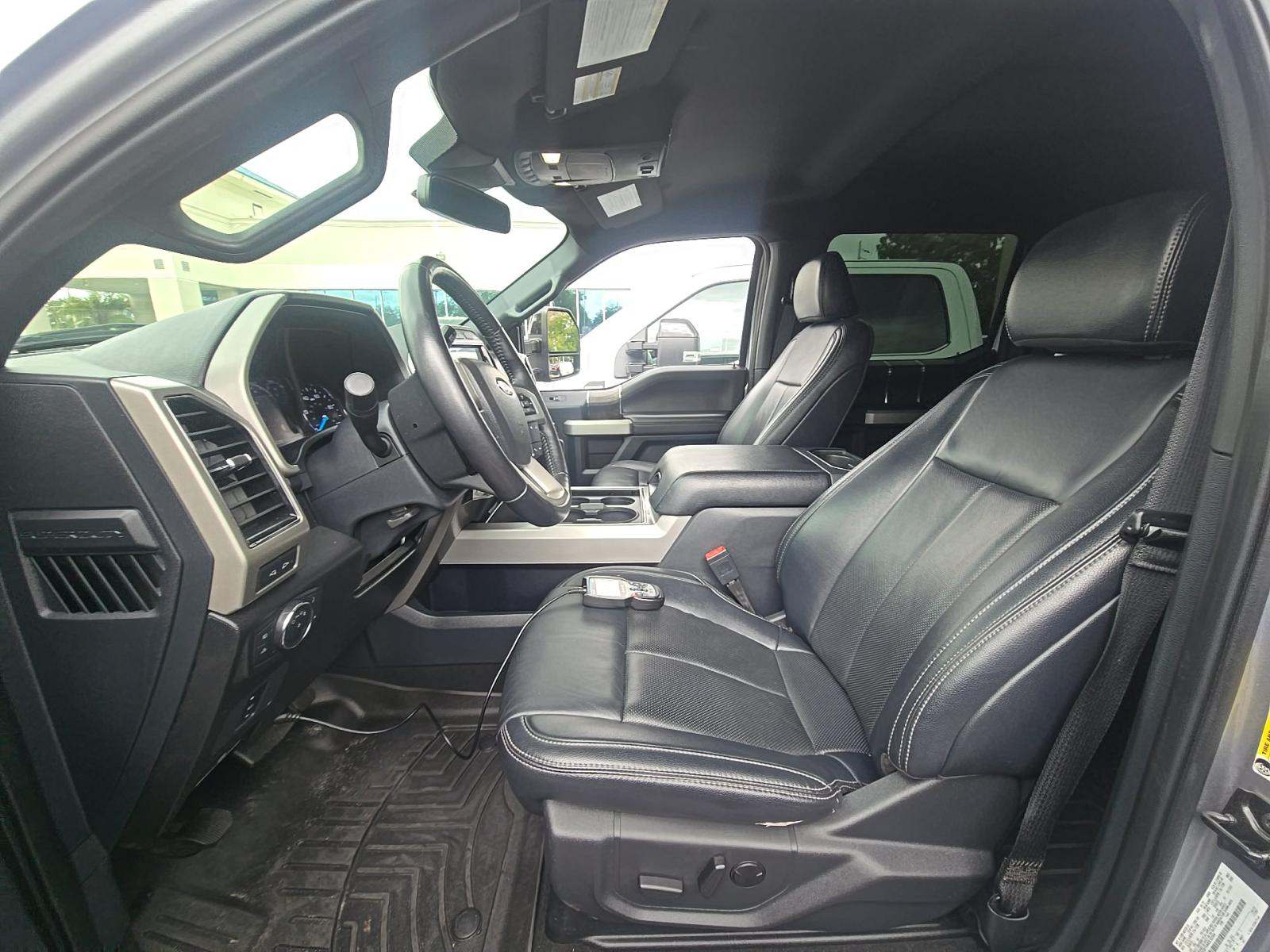 FORD F-250 - 6