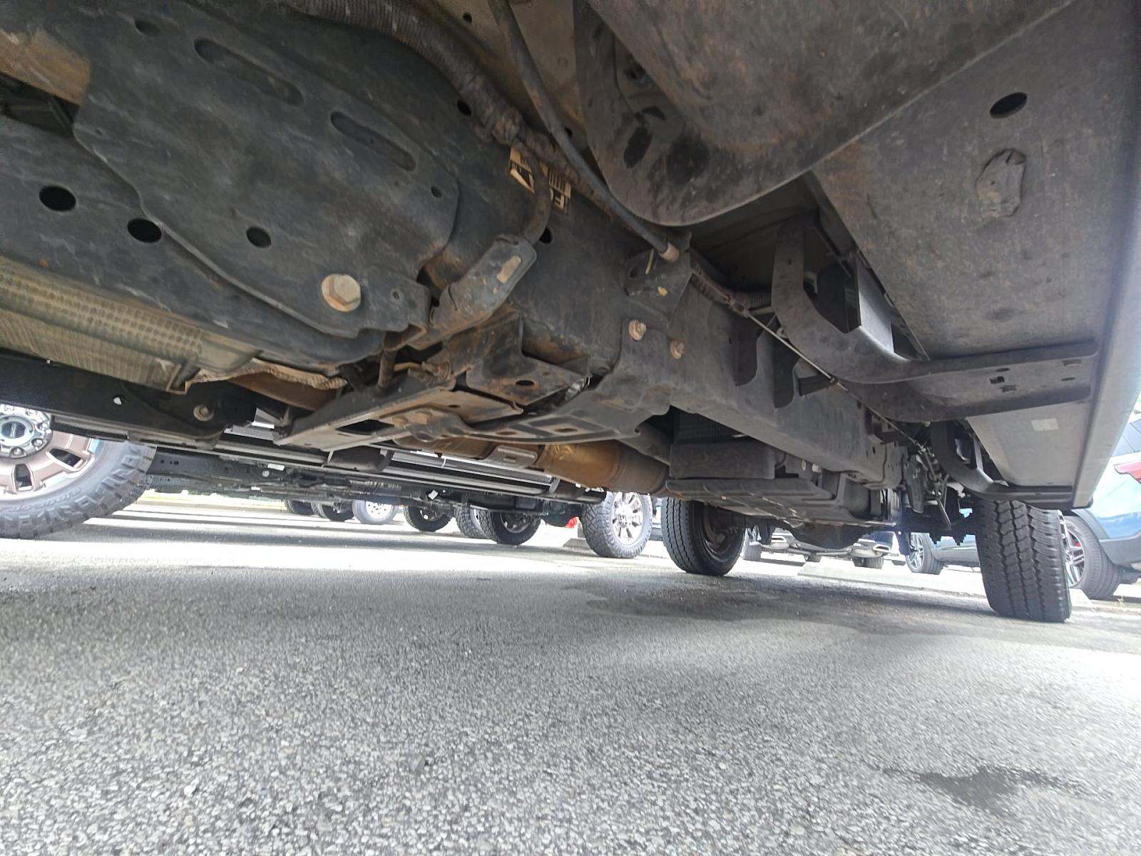 FORD F-250 - 7