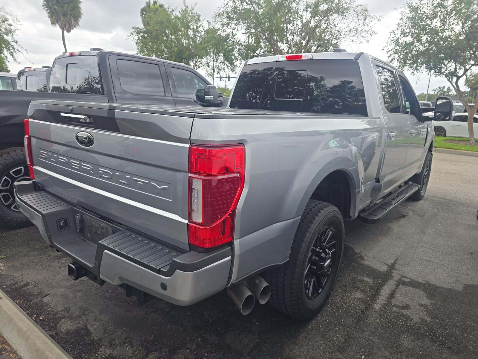 FORD F-250 - 3