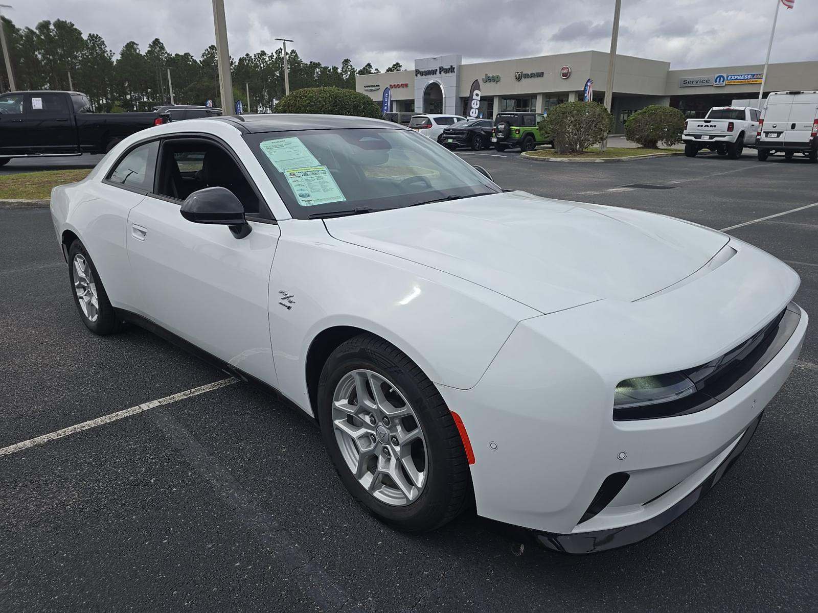 DODGE CHALLENGER - 4