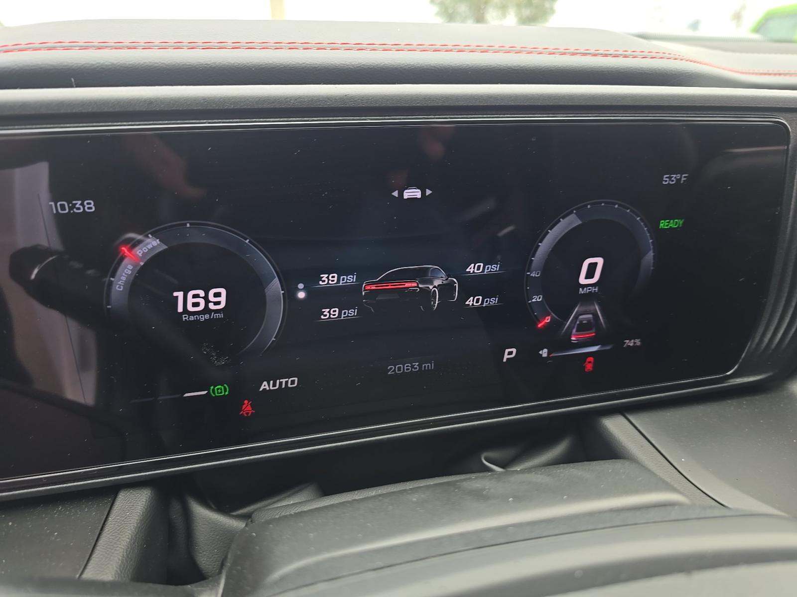 DODGE CHALLENGER - 9