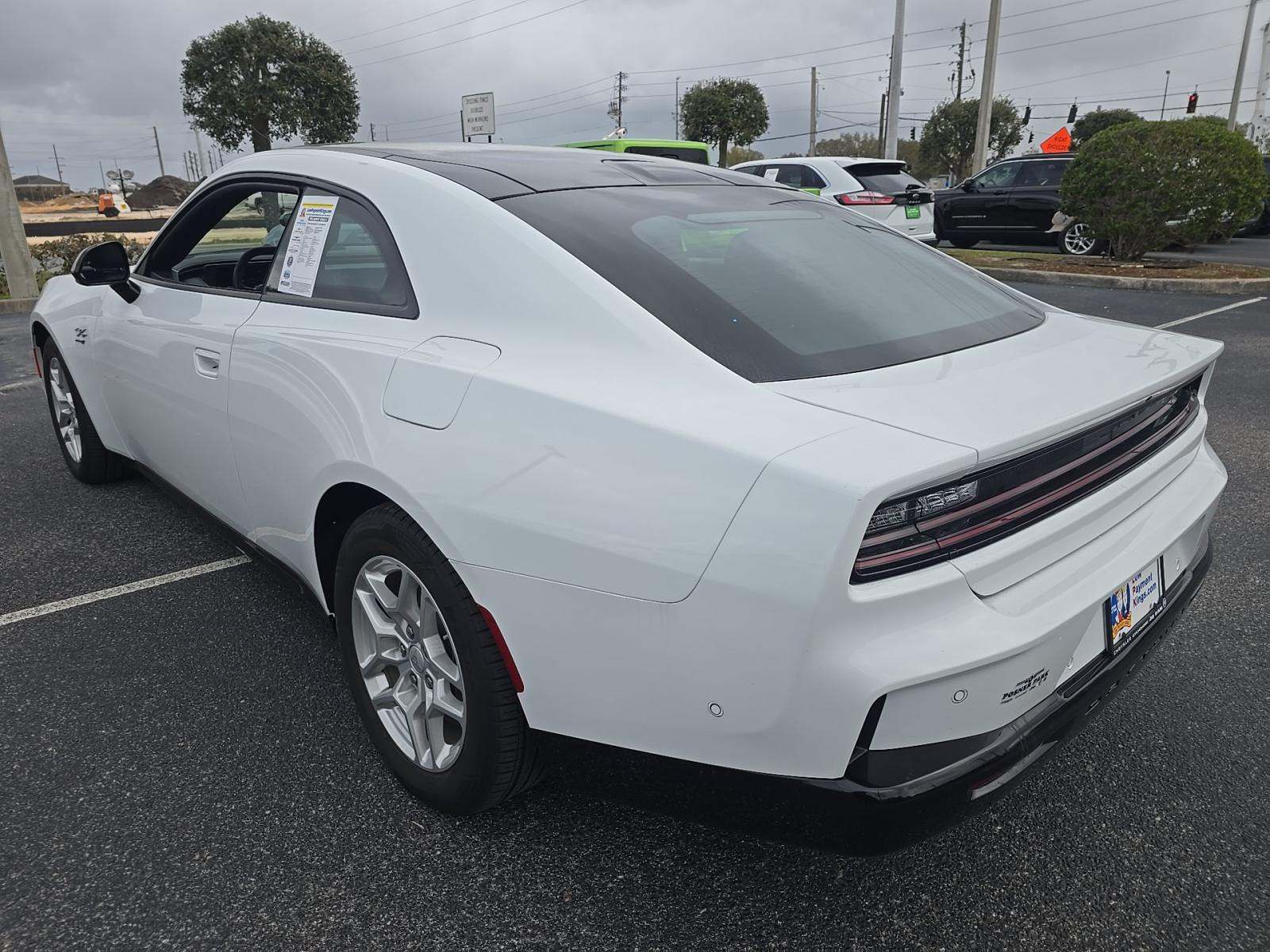 DODGE CHALLENGER - 2