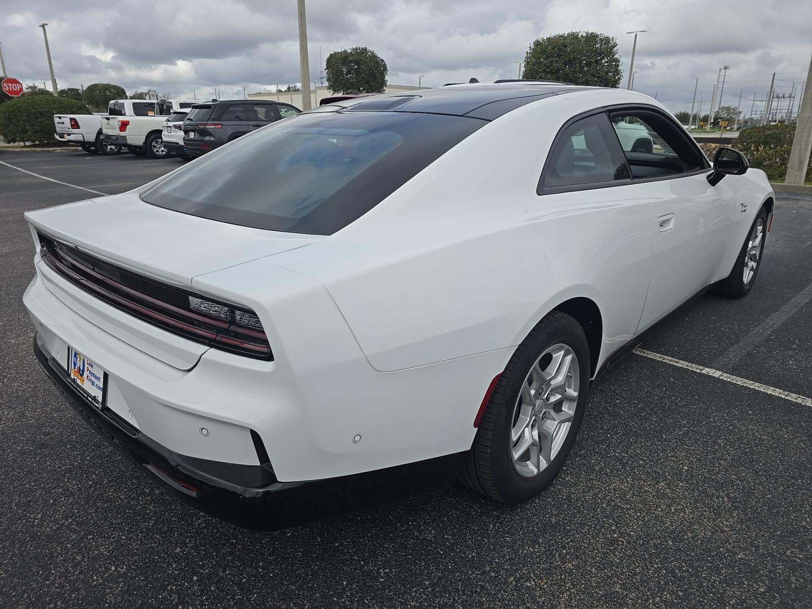 DODGE CHALLENGER - 3