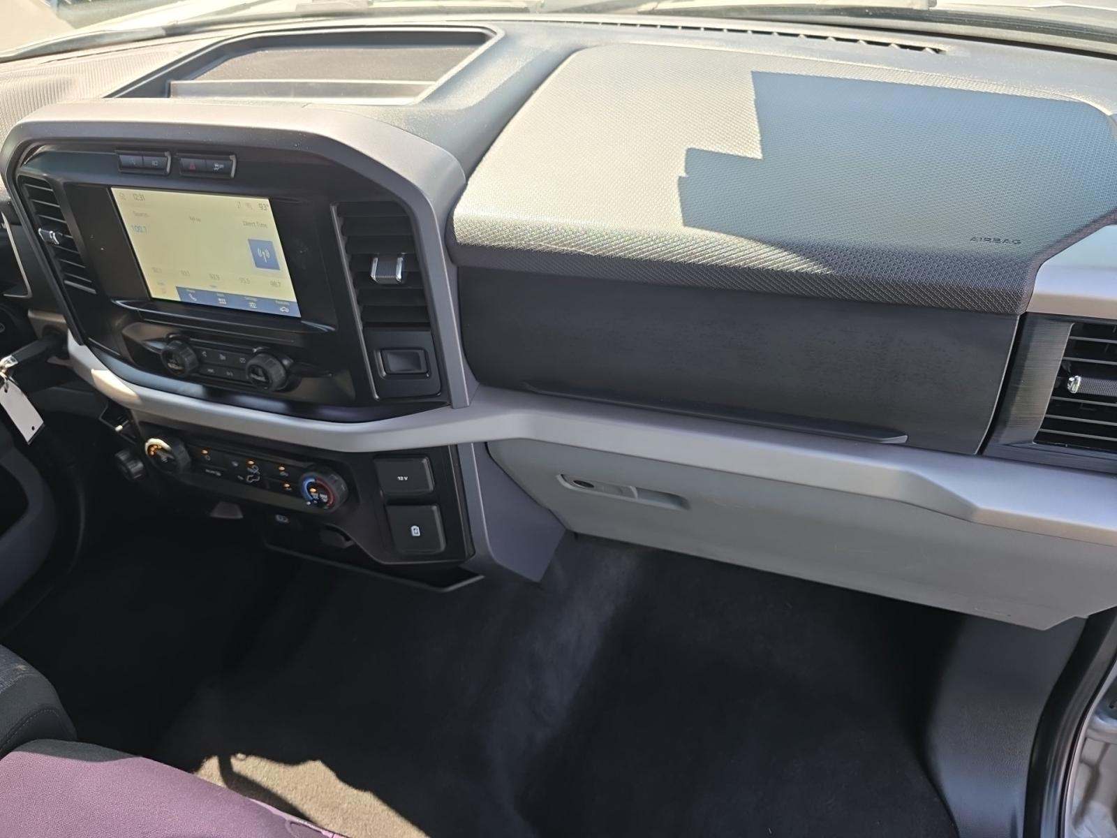 2023 Ford F-150 XLT RWD