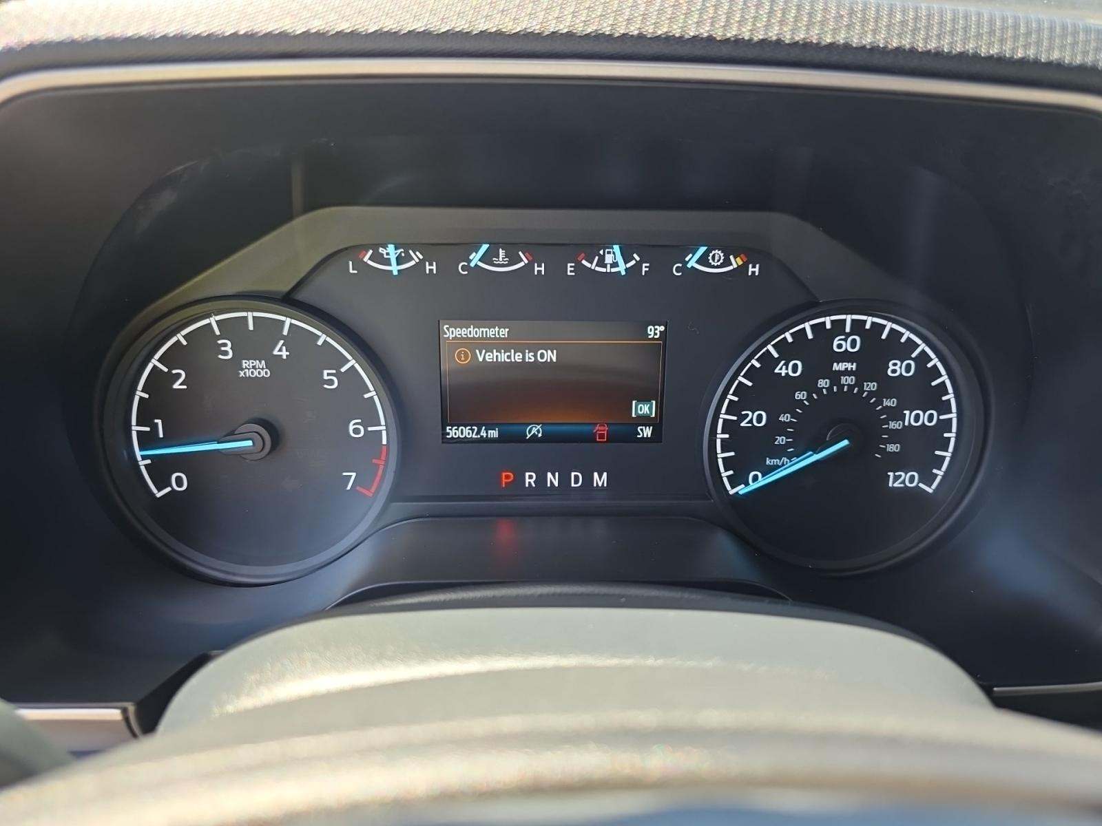 2023 Ford F-150 XLT RWD