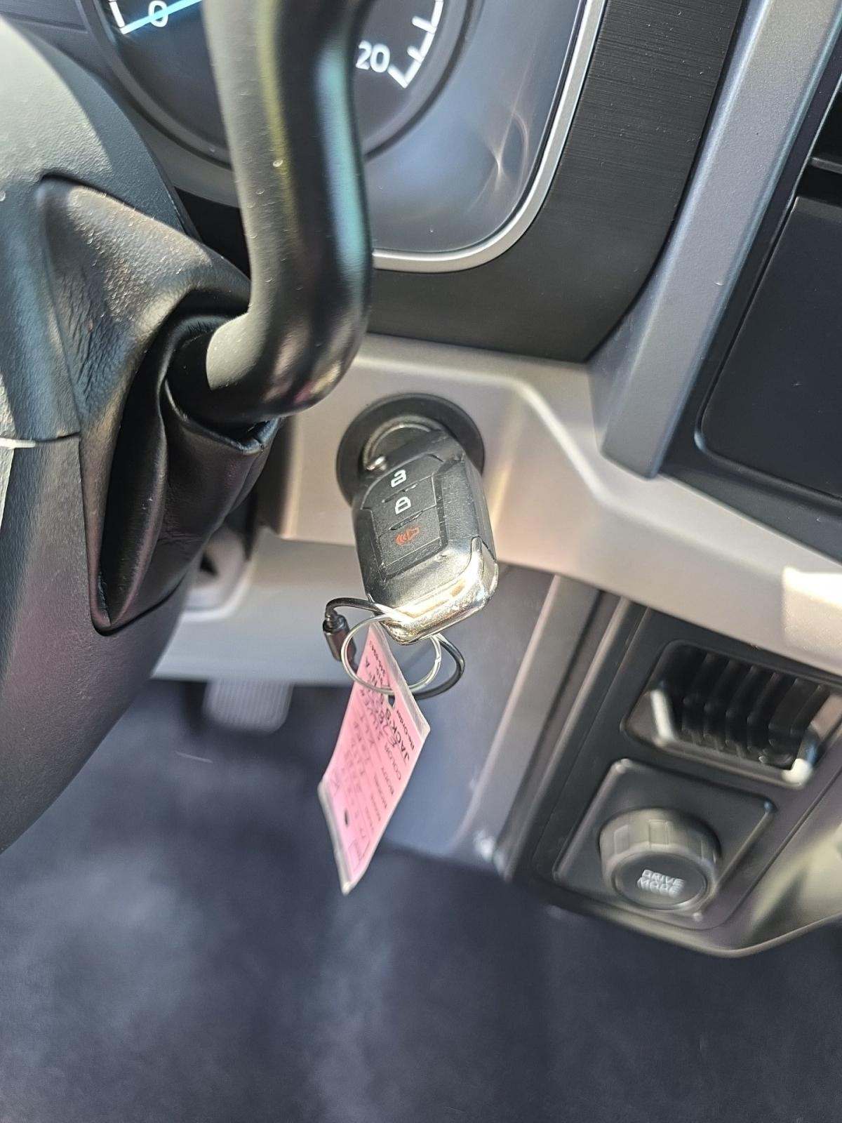 2023 Ford F-150 XLT RWD