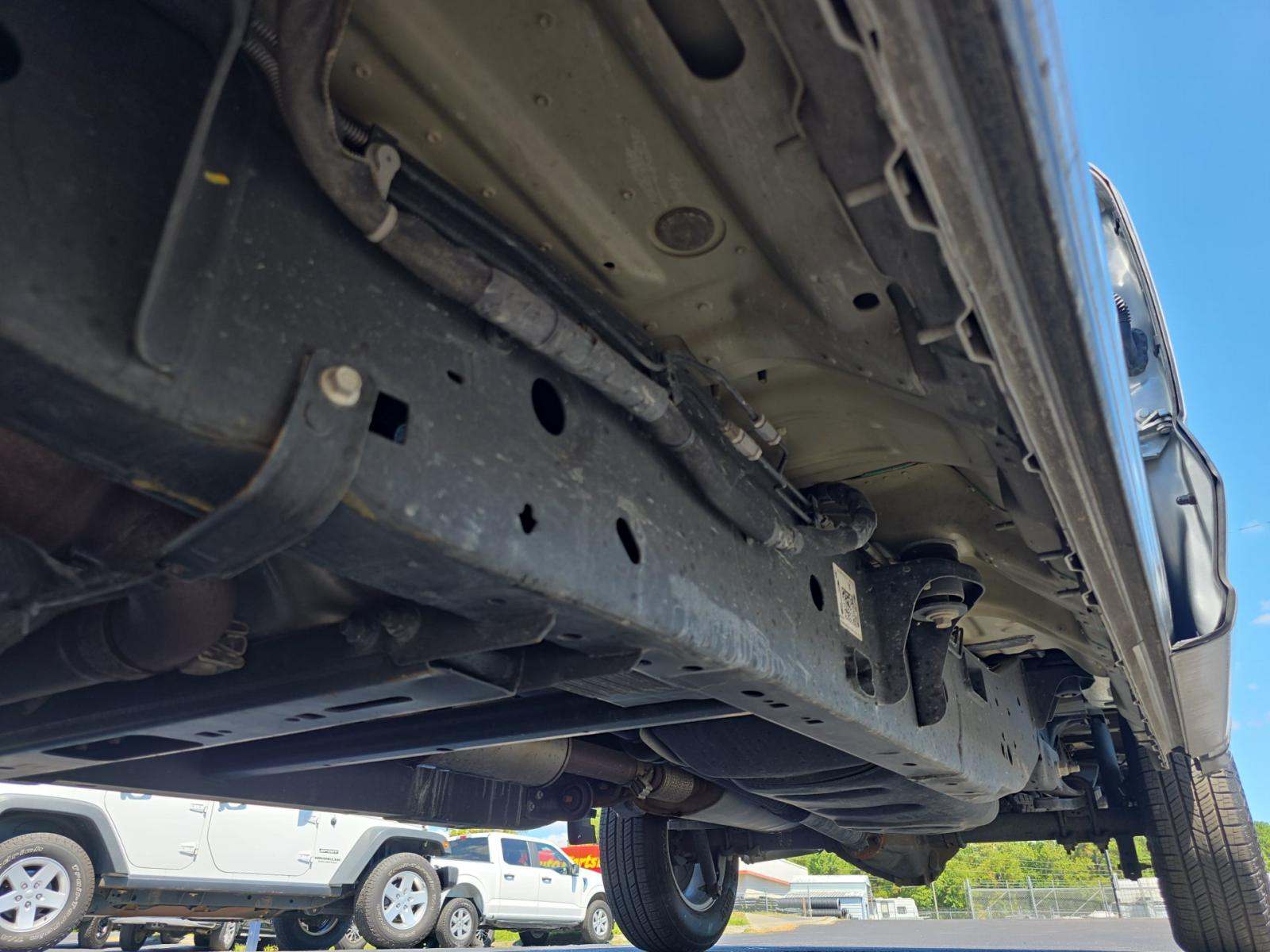 2023 Ford F-150 XLT RWD