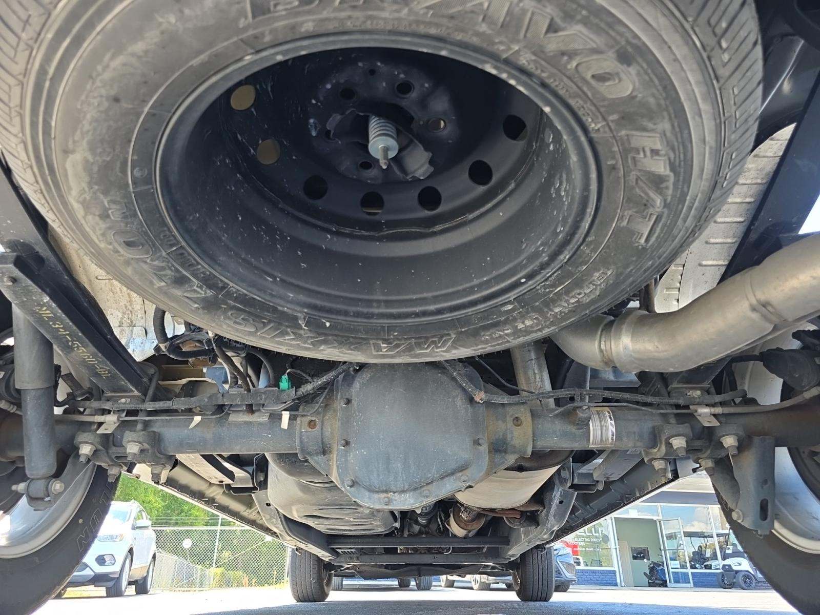 2023 Ford F-150 XLT RWD