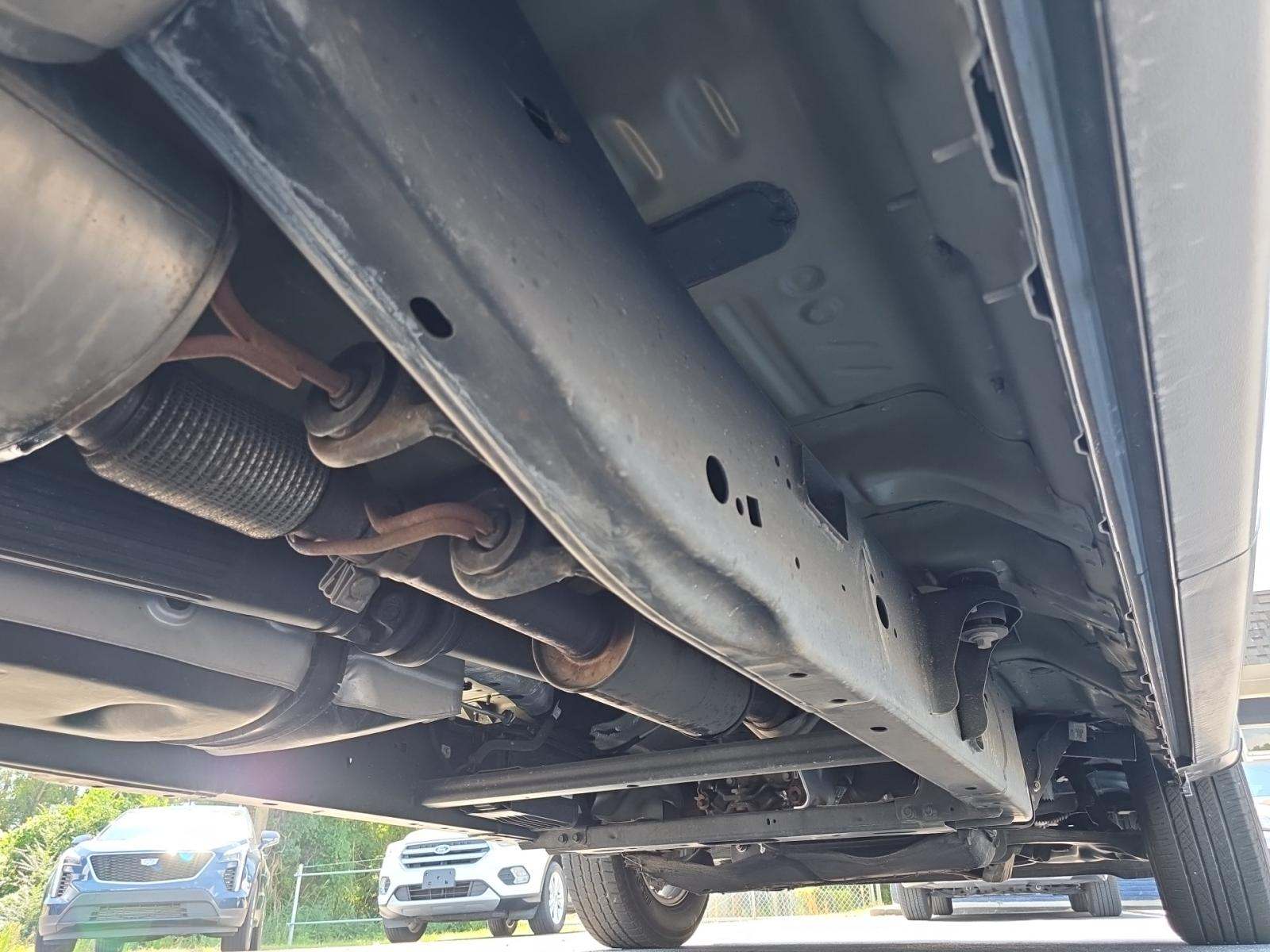 2023 Ford F-150 XLT RWD