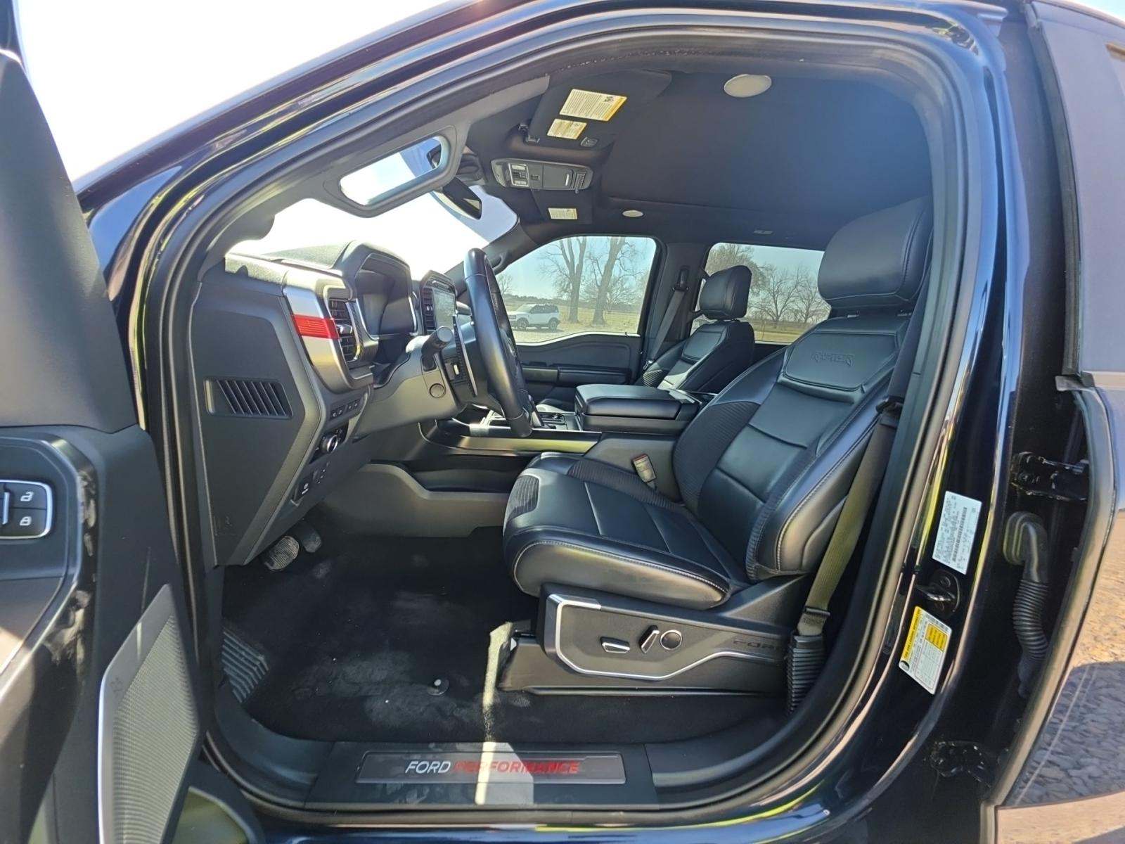 2023 Ford F-150 Raptor AWD