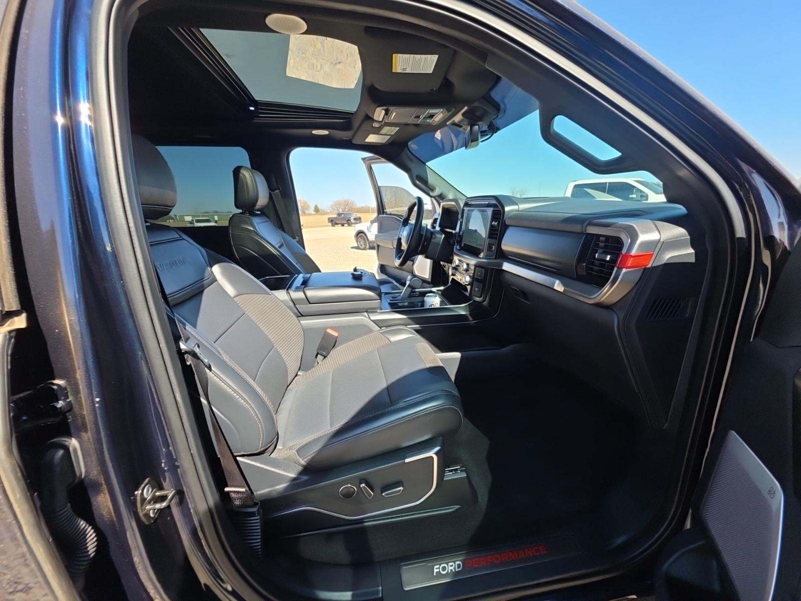 2023 Ford F-150 Raptor AWD