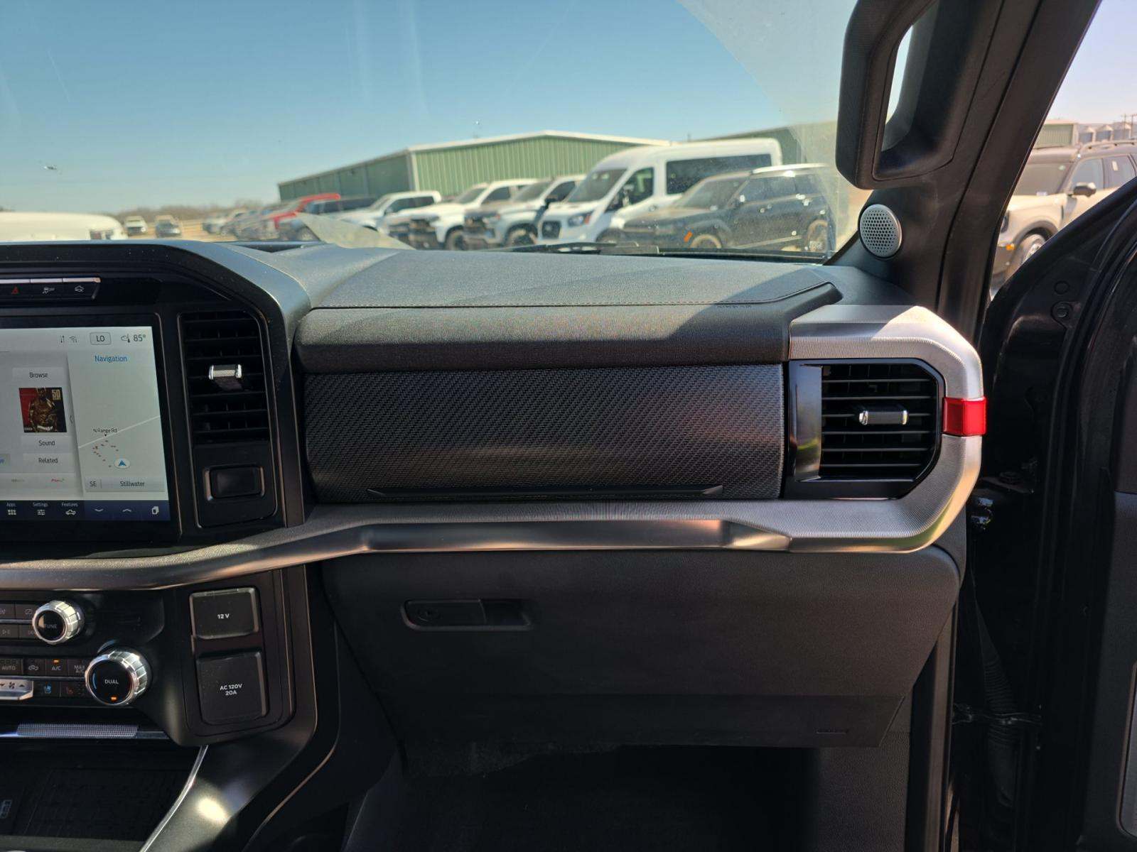 2023 Ford F-150 Raptor AWD