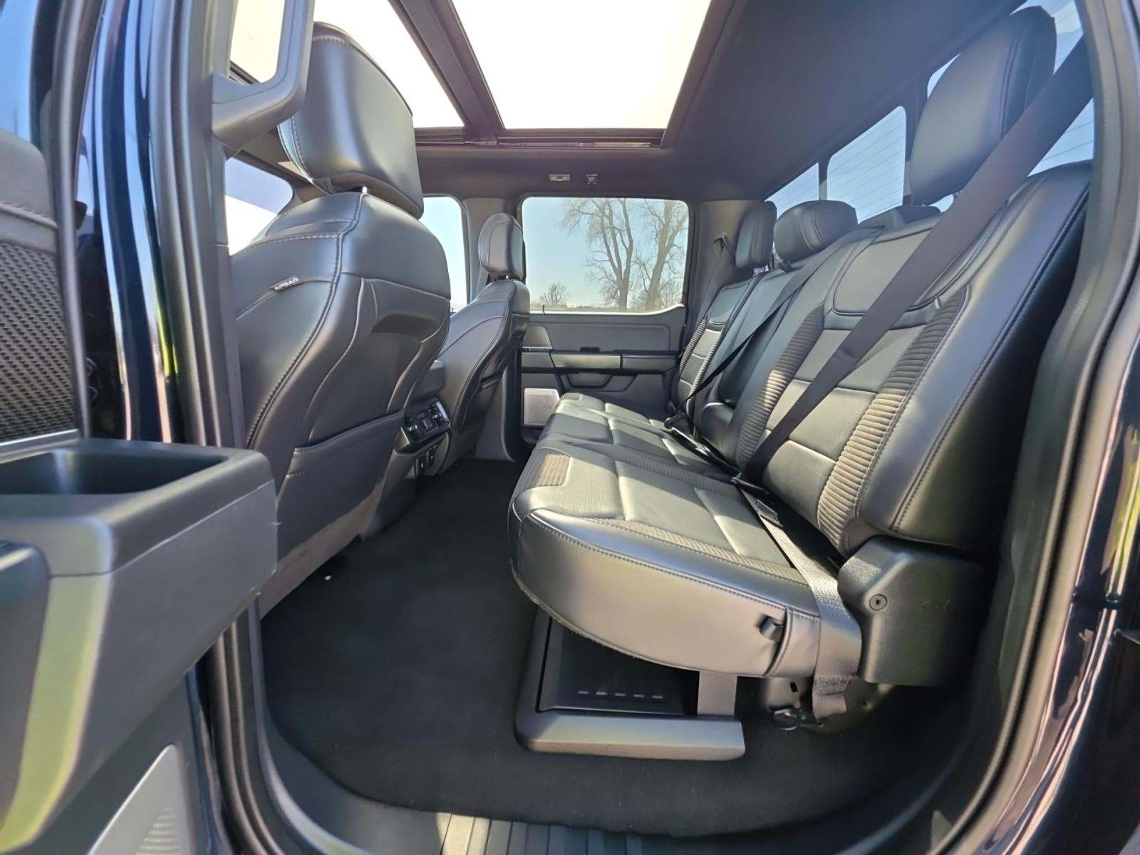 2023 Ford F-150 Raptor AWD