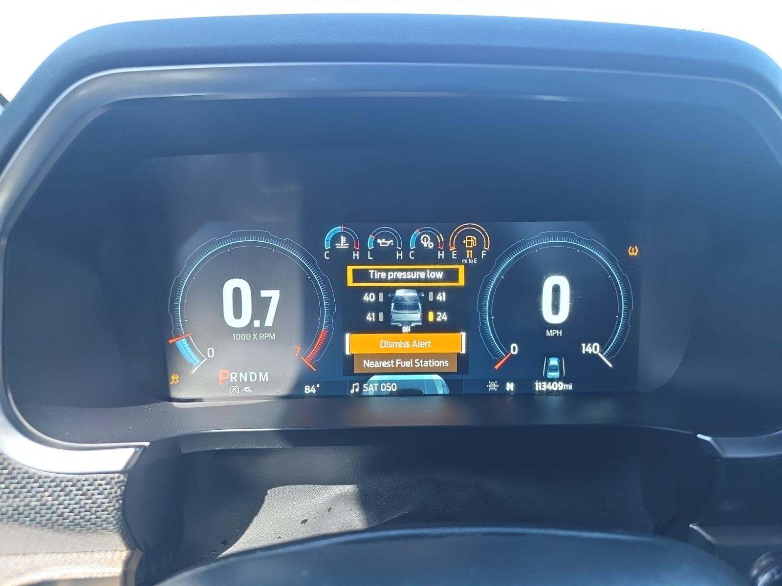 2023 Ford F-150 Raptor AWD