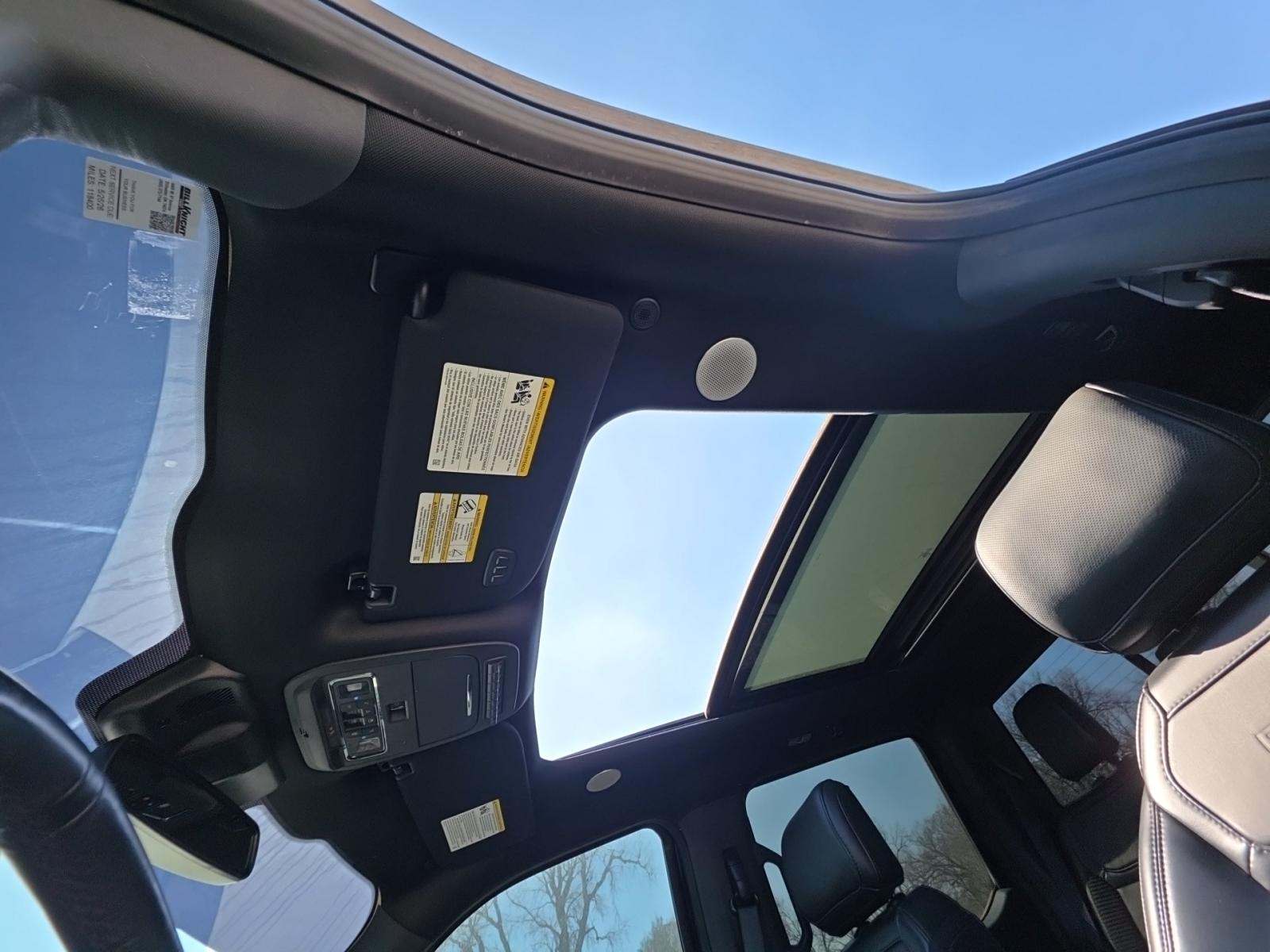 2023 Ford F-150 Raptor AWD