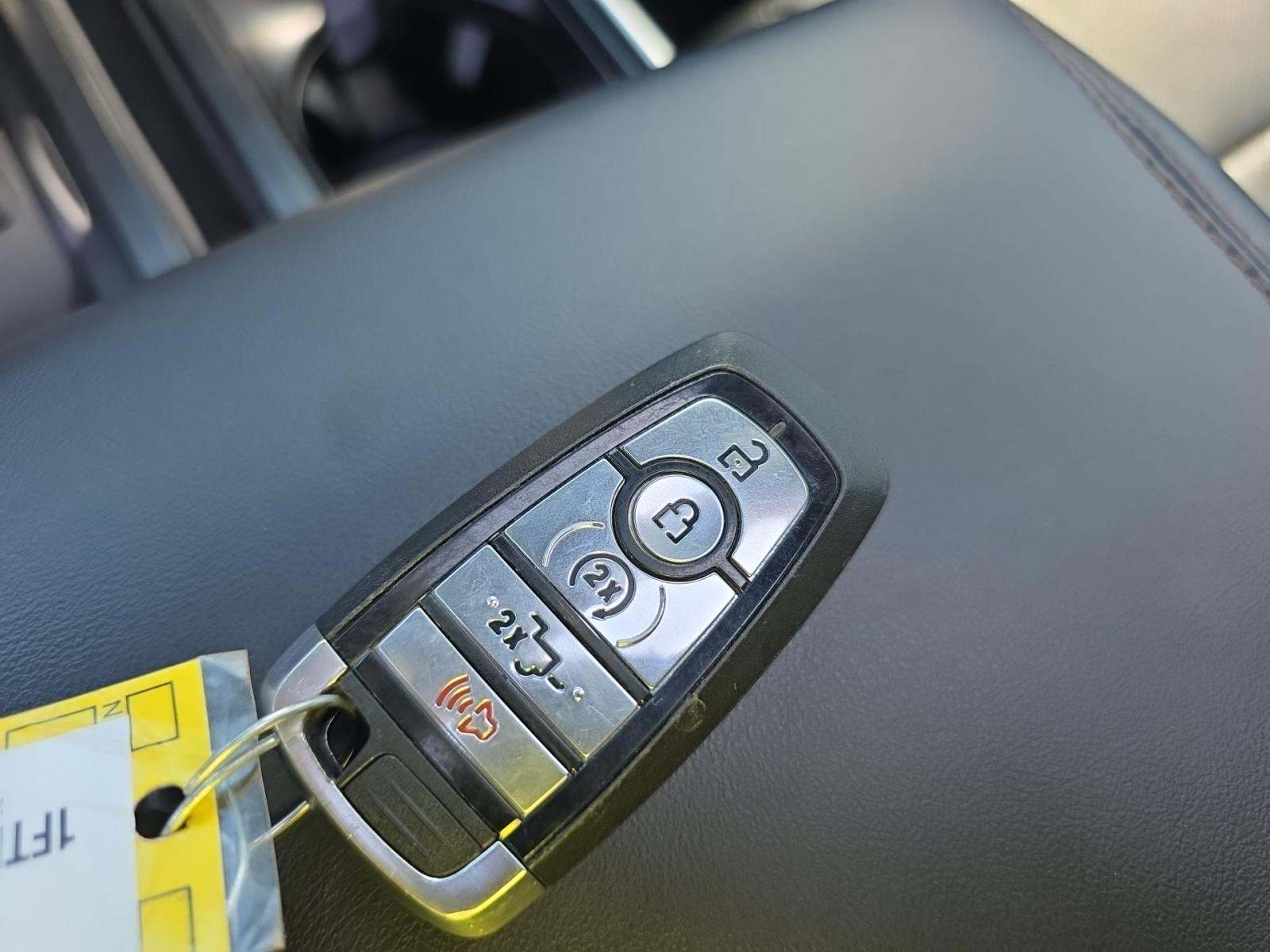 2023 Ford F-150 Raptor AWD