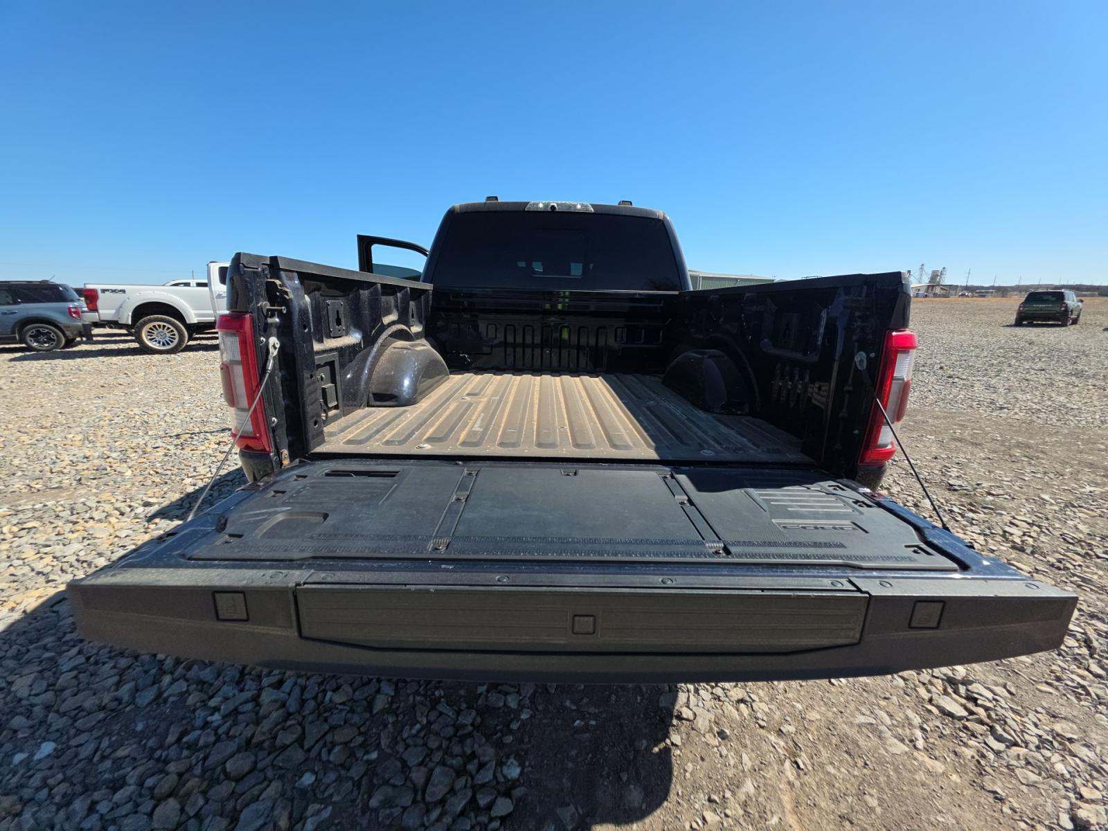 2023 Ford F-150 Raptor AWD