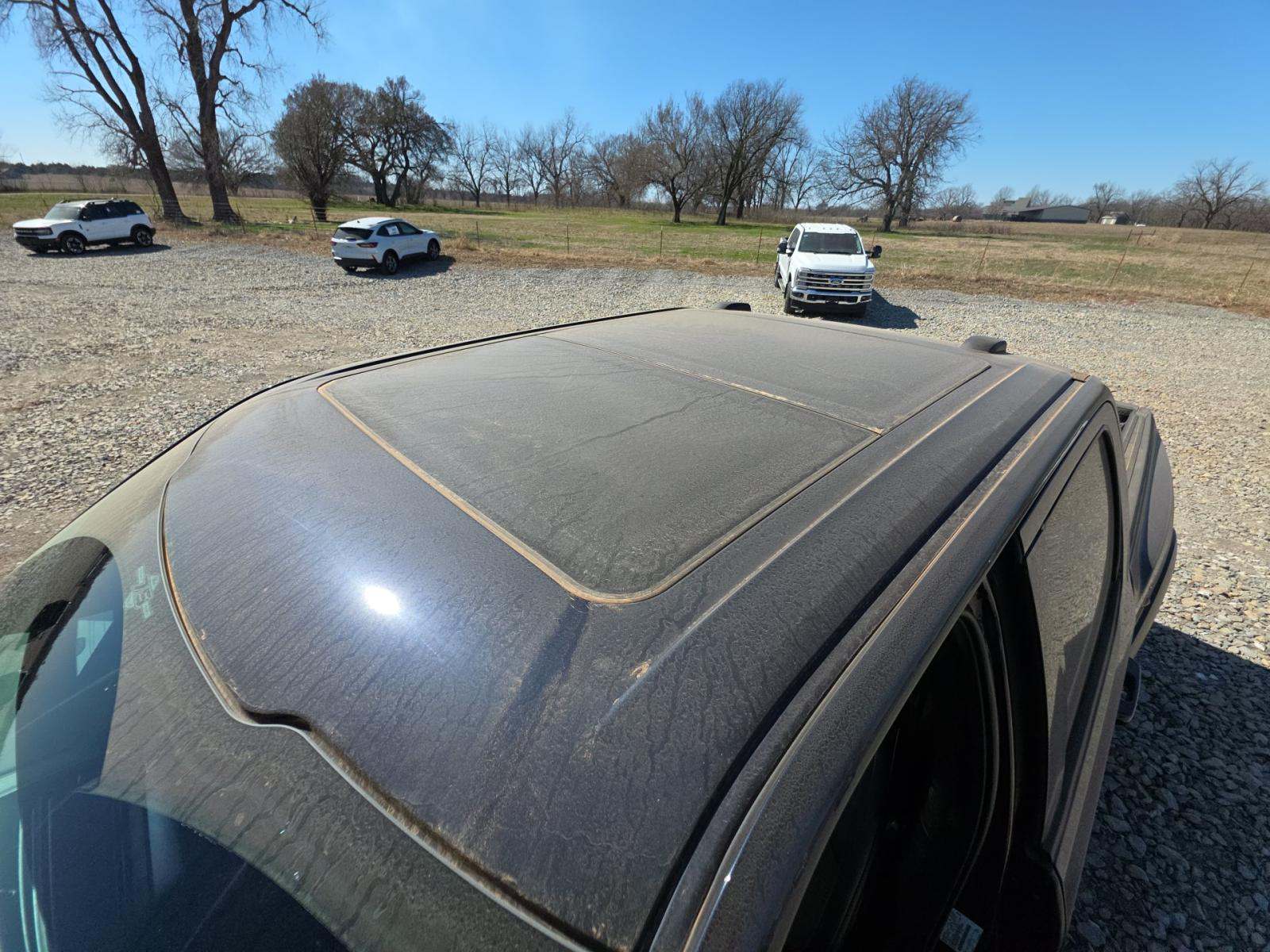 2023 Ford F-150 Raptor AWD