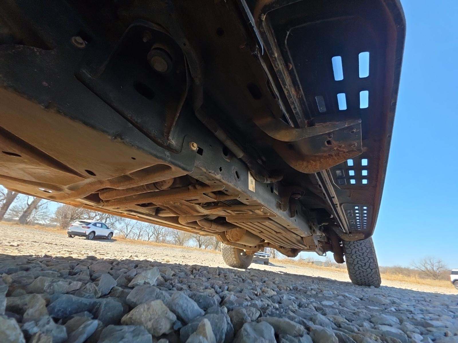 2023 Ford F-150 Raptor AWD