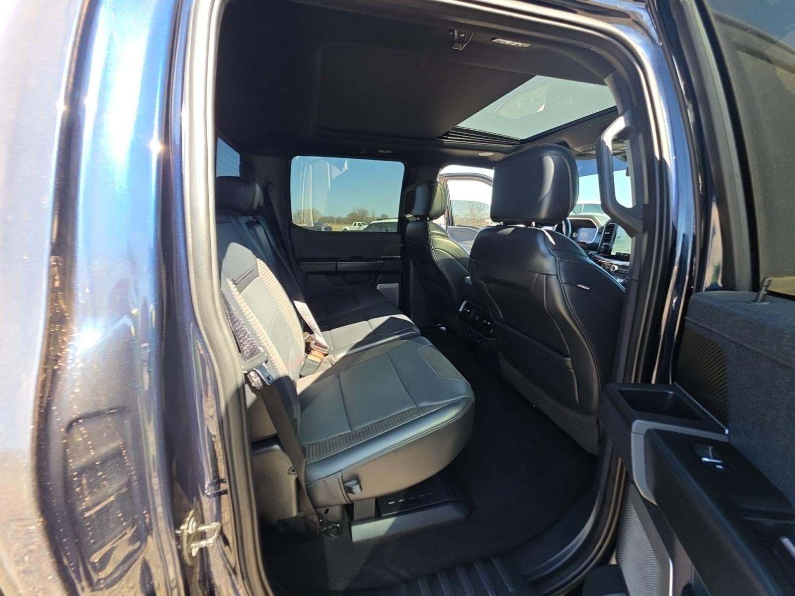 2023 Ford F-150 Raptor AWD