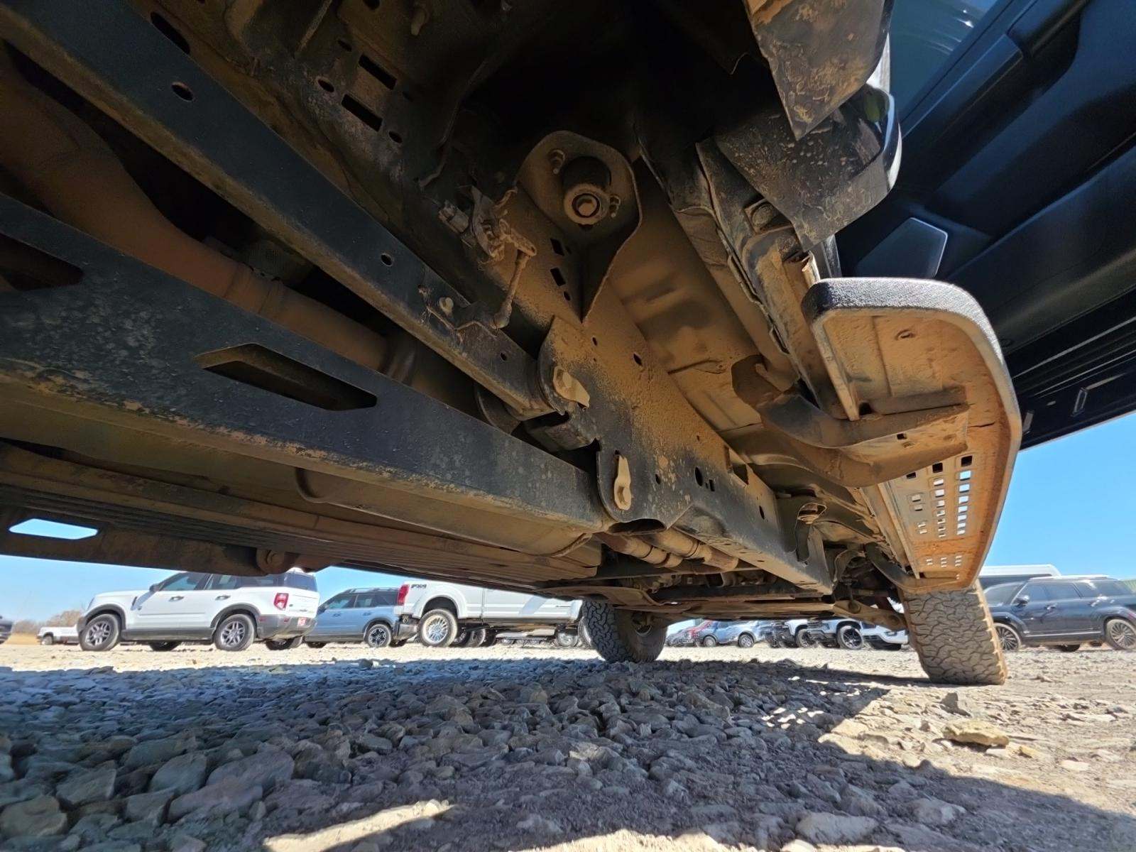 2023 Ford F-150 Raptor AWD