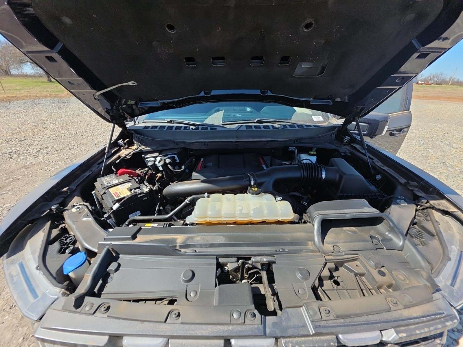 2023 Ford F-150 Raptor AWD