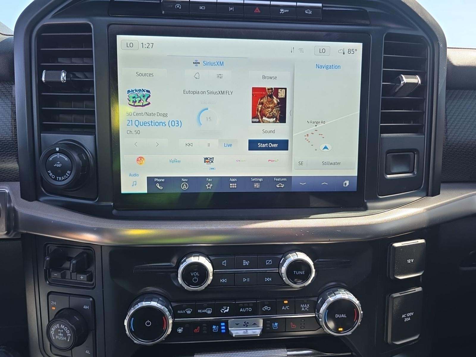 2023 Ford F-150 Raptor AWD