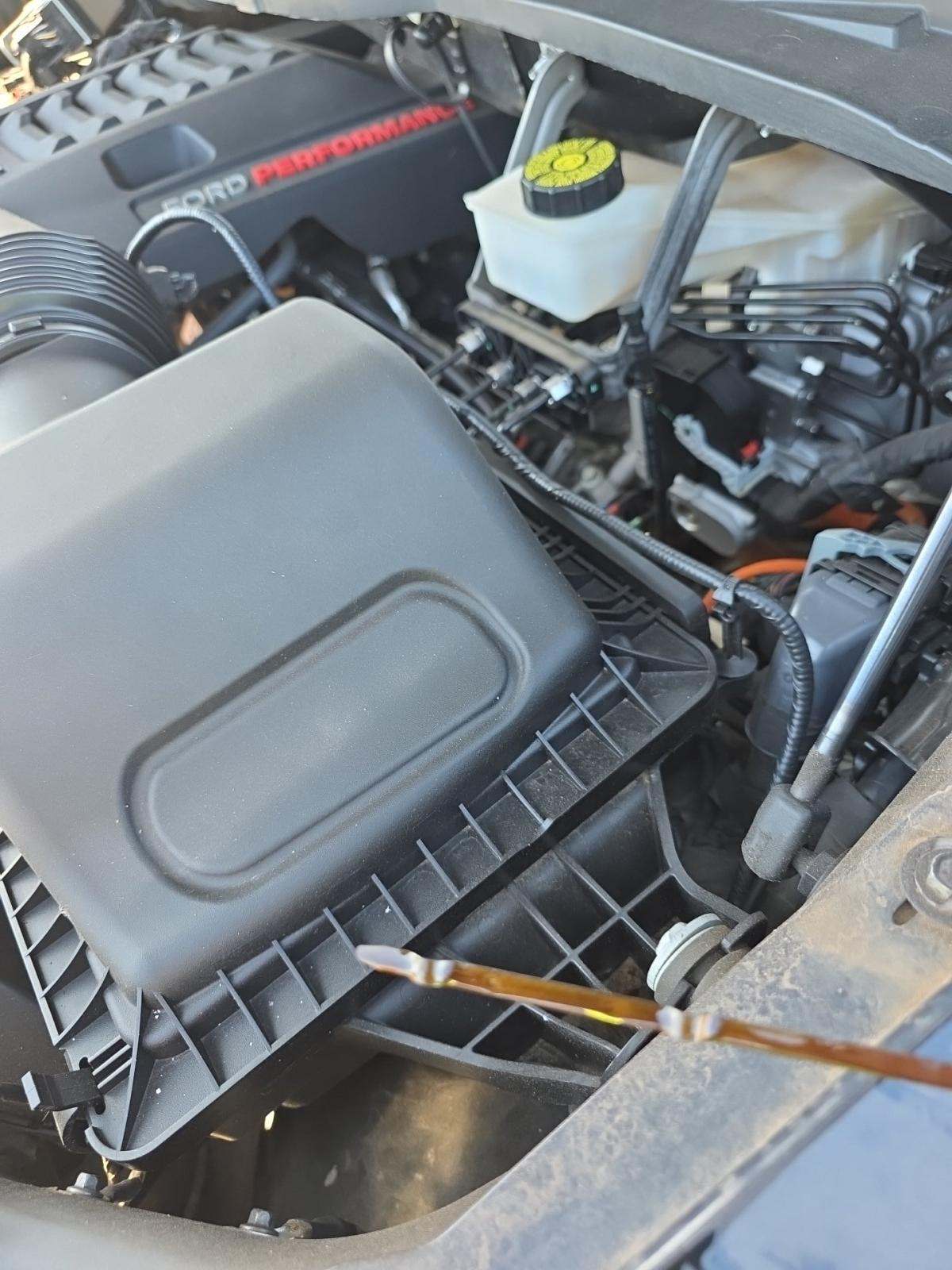 2023 Ford F-150 Raptor AWD