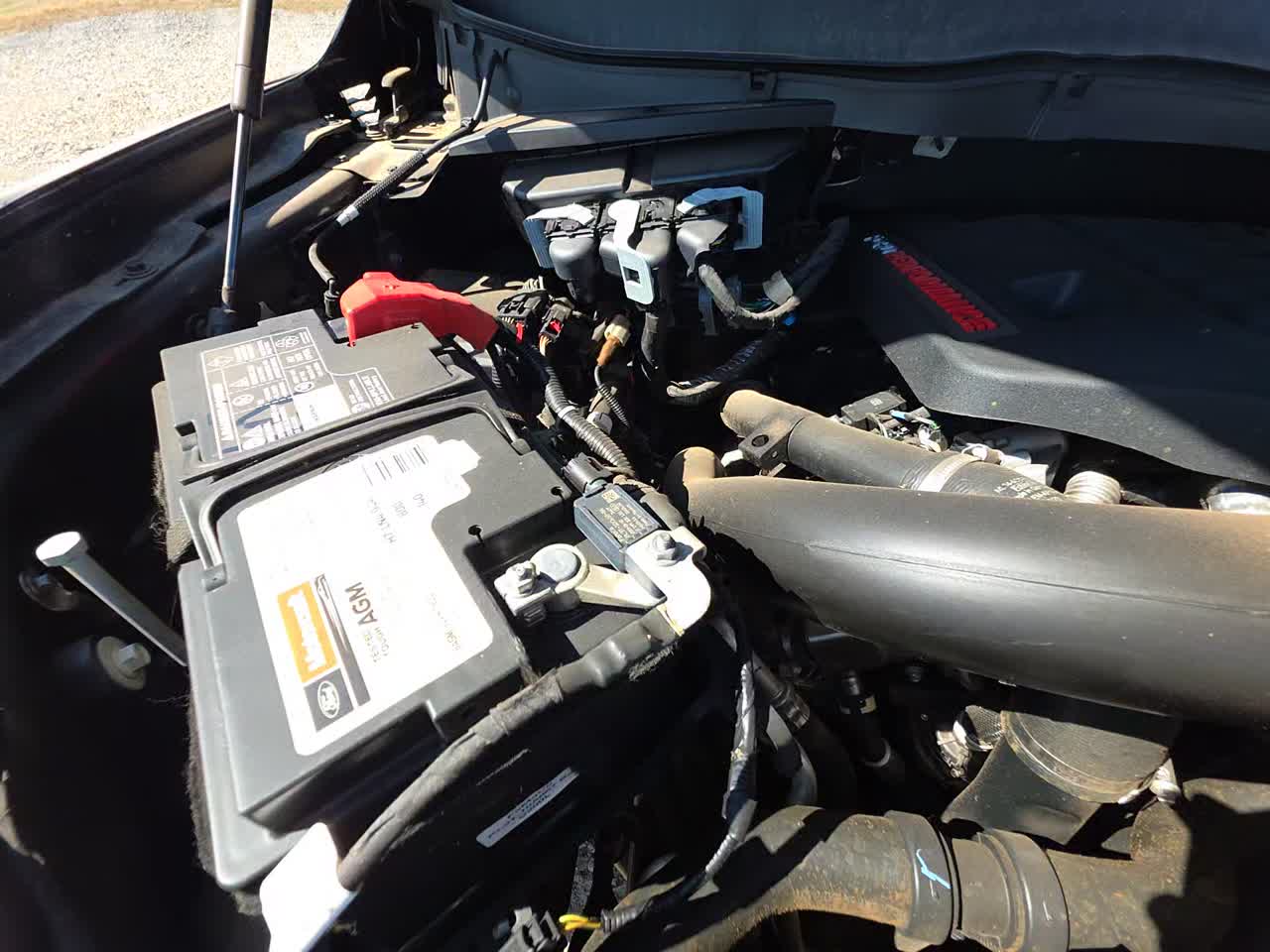 2023 Ford F-150 Raptor AWD