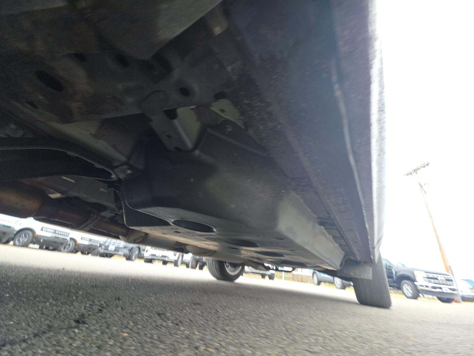 2024 Nissan Pathfinder Platinum FWD