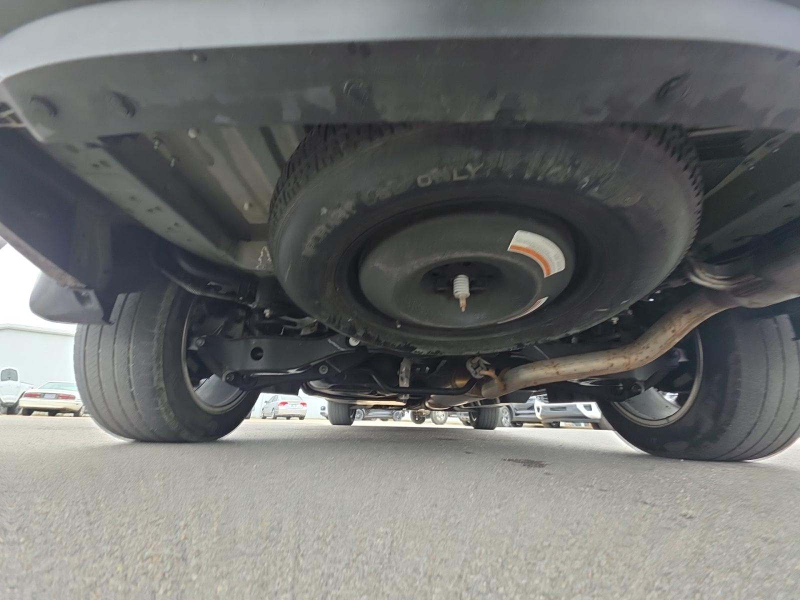 2024 Nissan Pathfinder Platinum FWD