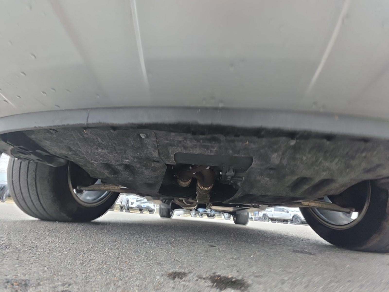 2024 Nissan Pathfinder Platinum FWD