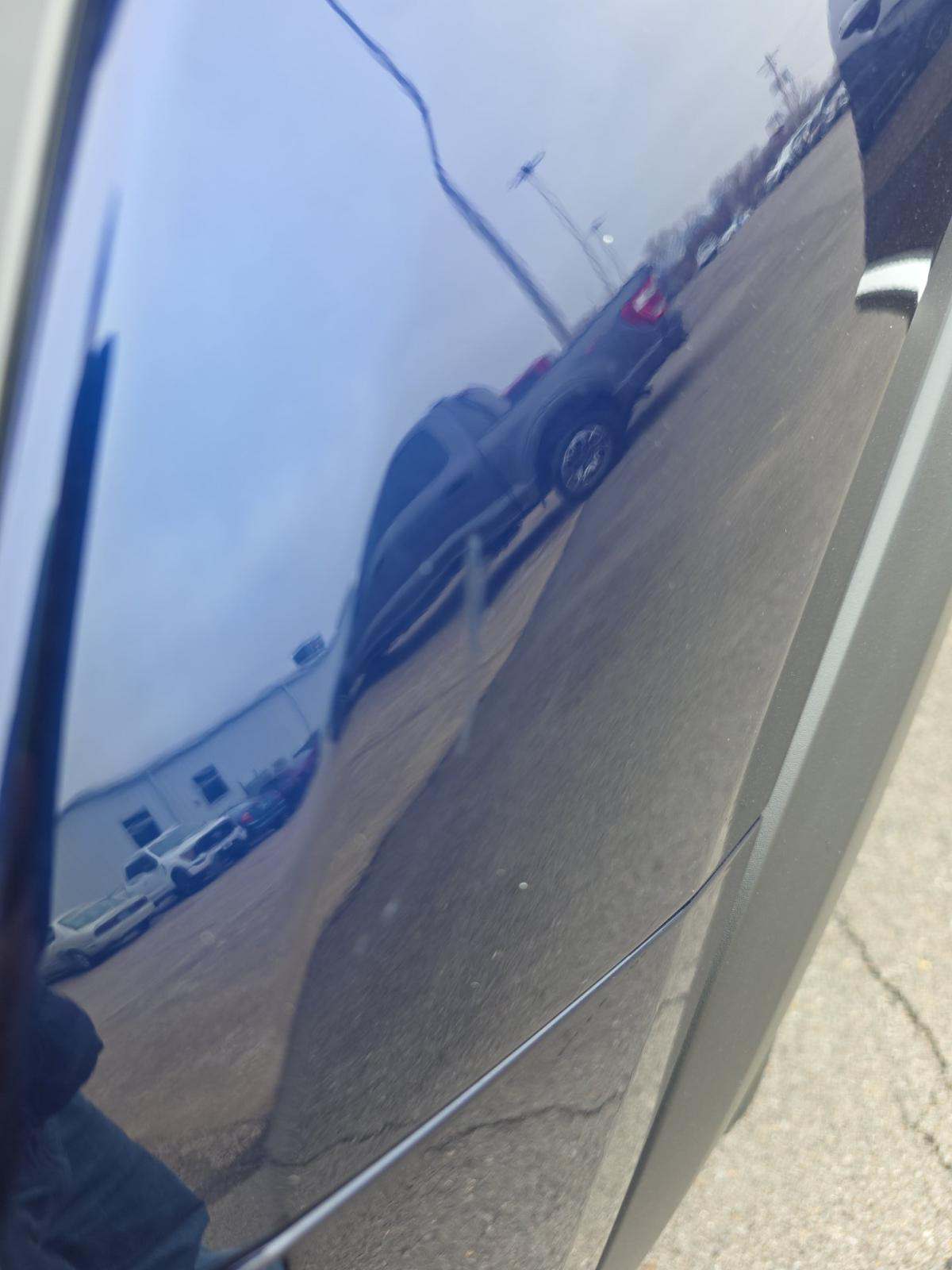 2024 Nissan Pathfinder Platinum FWD