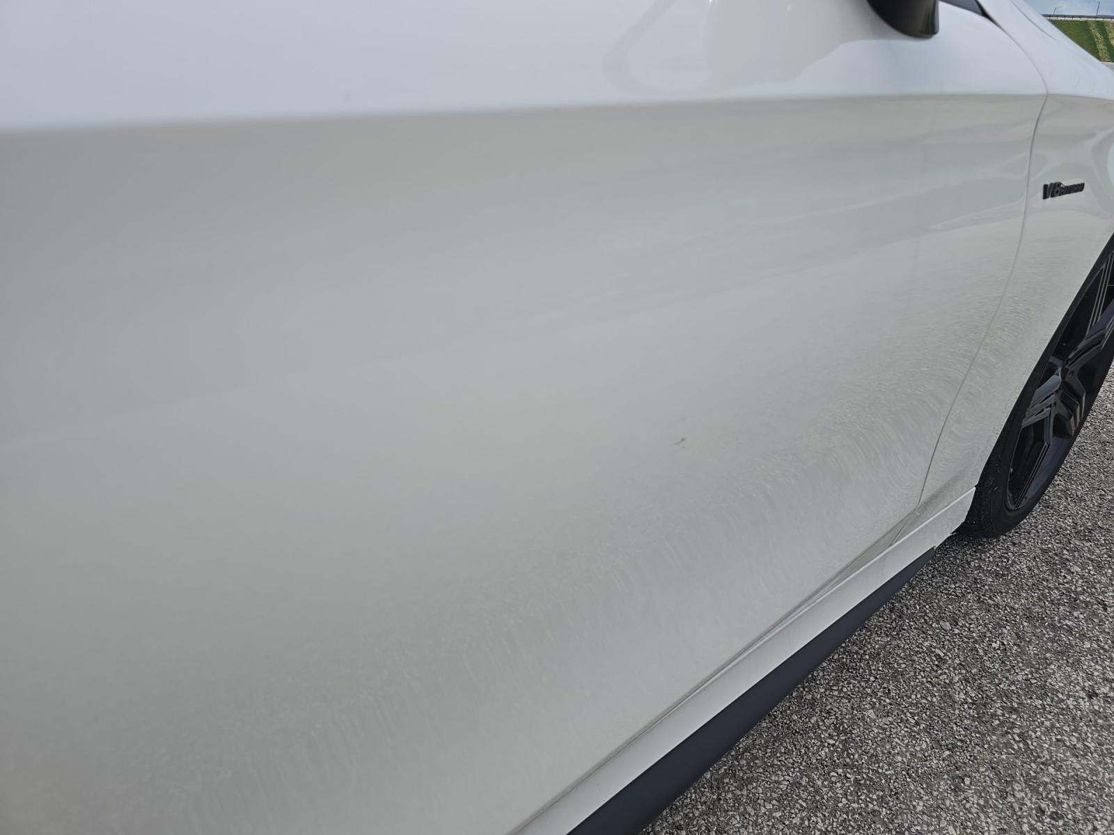 2015 Mercedes-Benz S-Class S 63 AMG AWD
