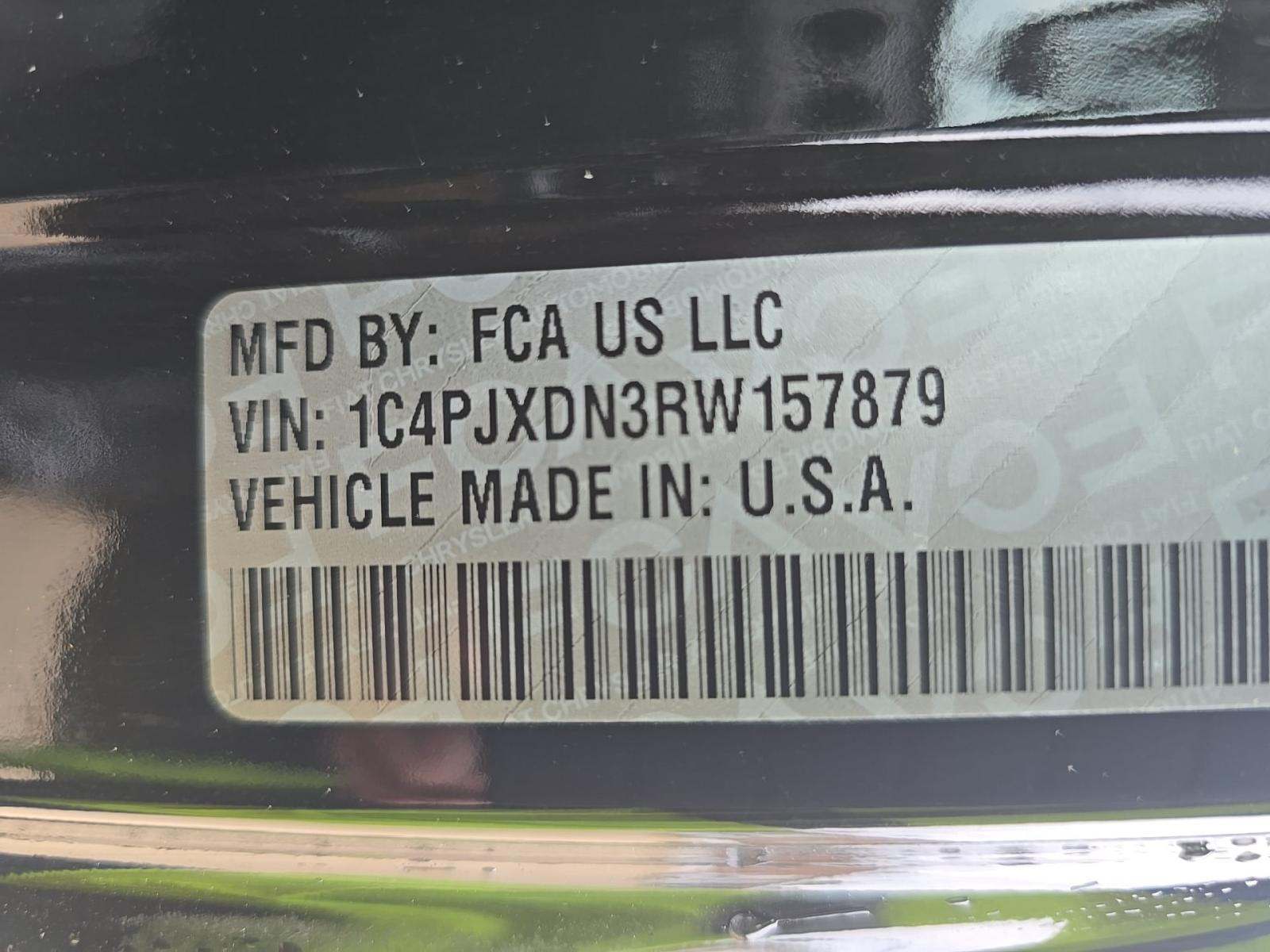 2024 Jeep Wrangler Sport AWD