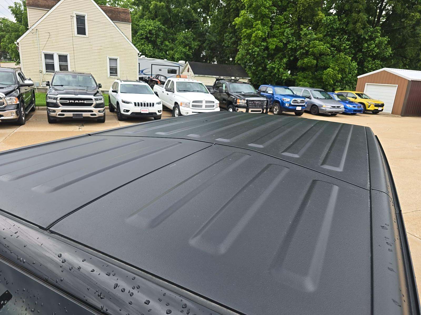 2024 Jeep Wrangler Sport AWD