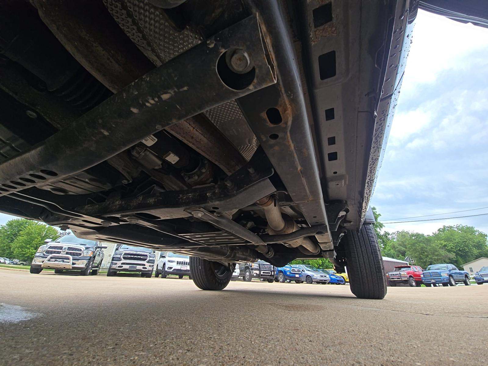 2024 Jeep Wrangler Sport AWD