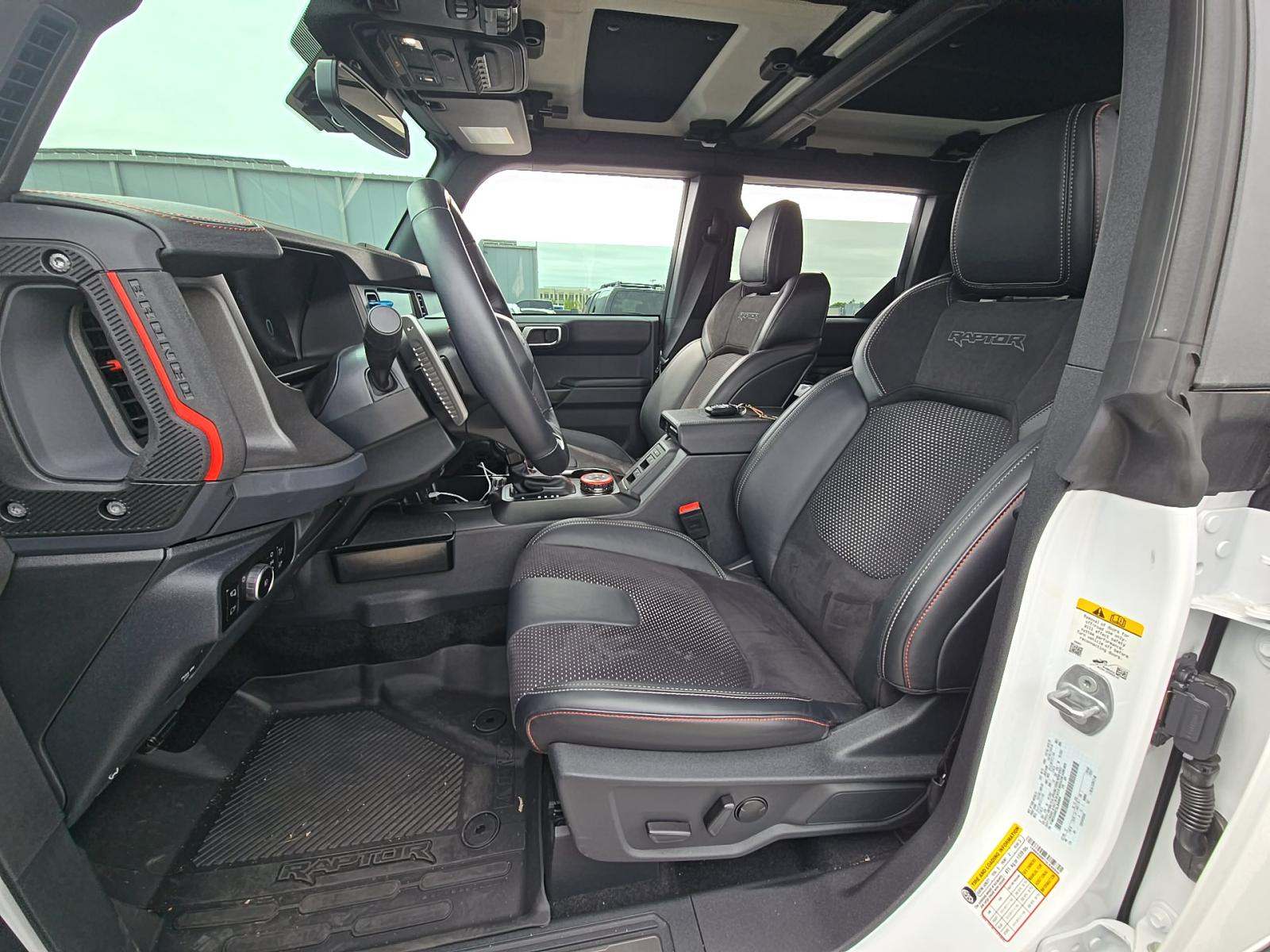 FORD BRONCO - 2